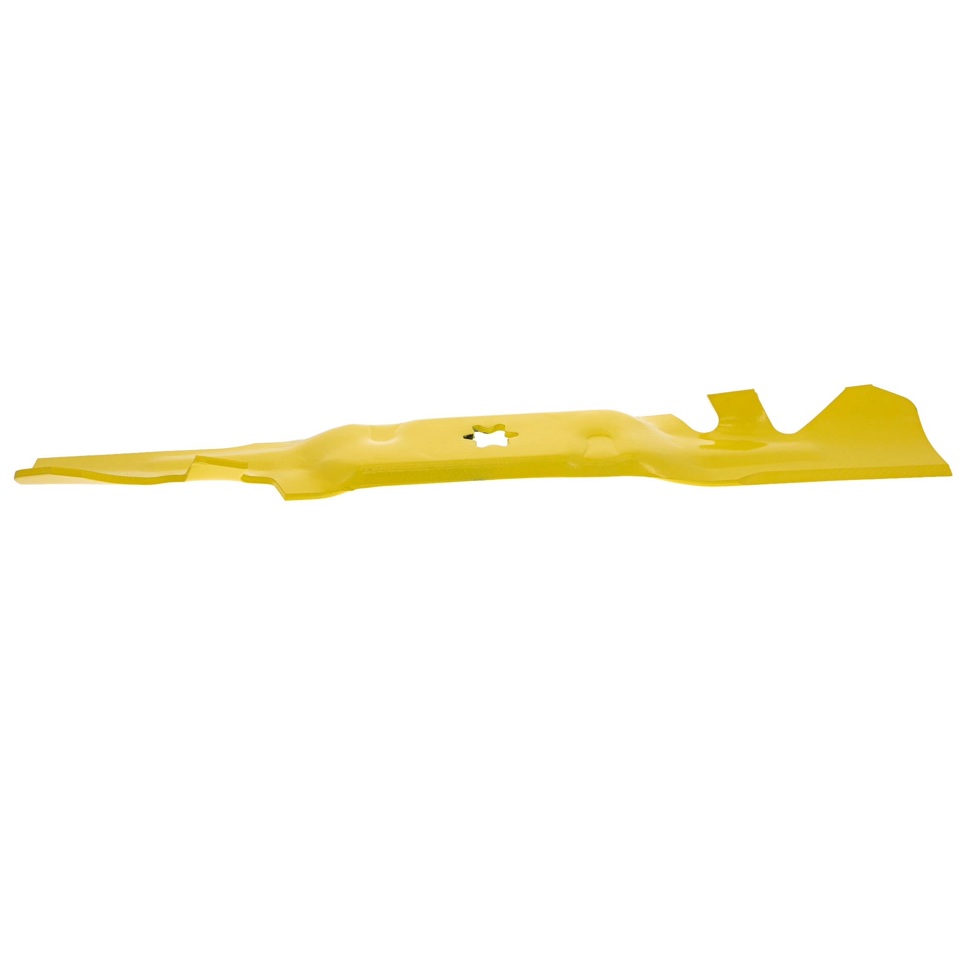 MTD 490-110-F178 50" Xtreme Mulching Blade Set 6-Point Mount