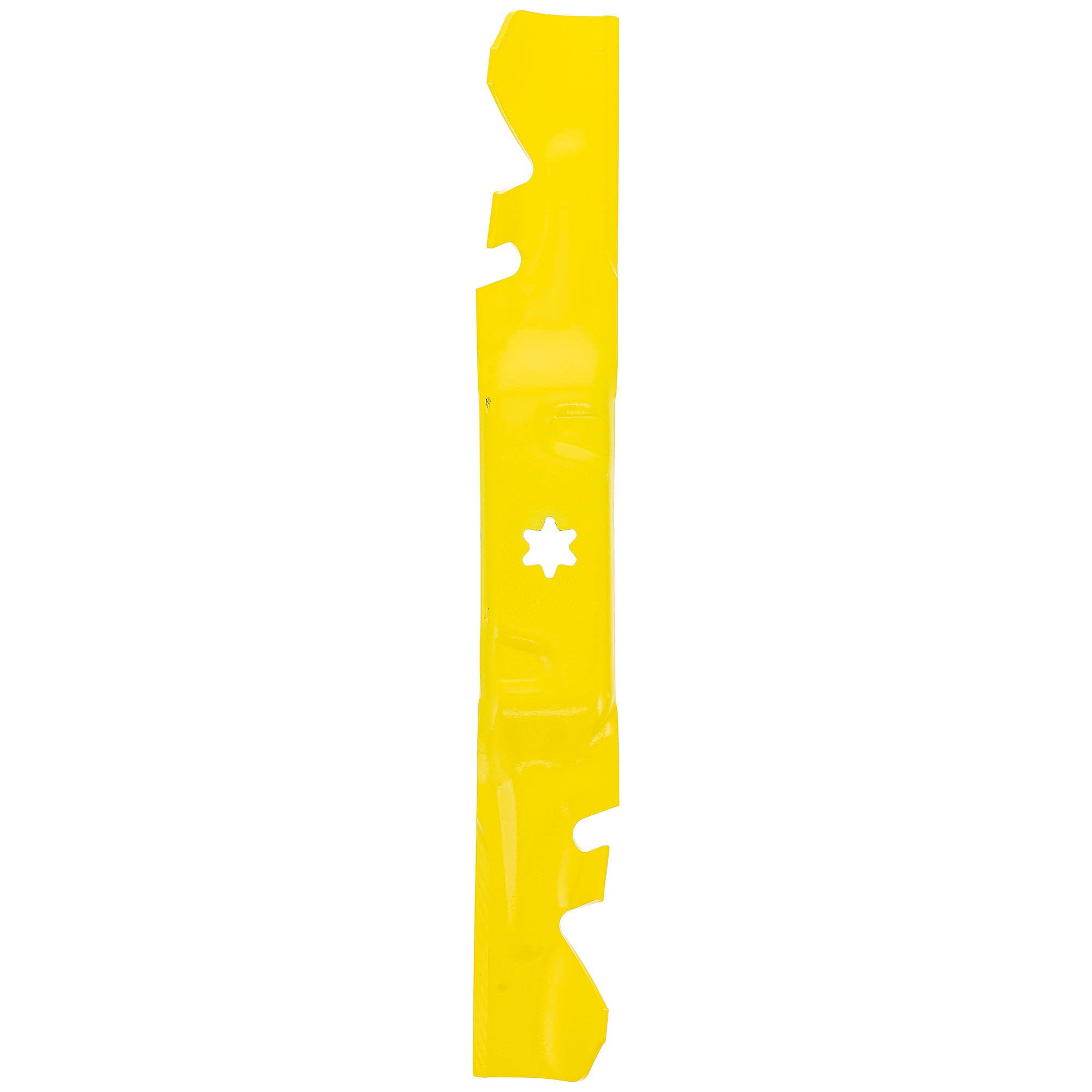 CUB CADET 490-110-F179 54" Xtreme Mulching Blade Set 6-Point Star Mount