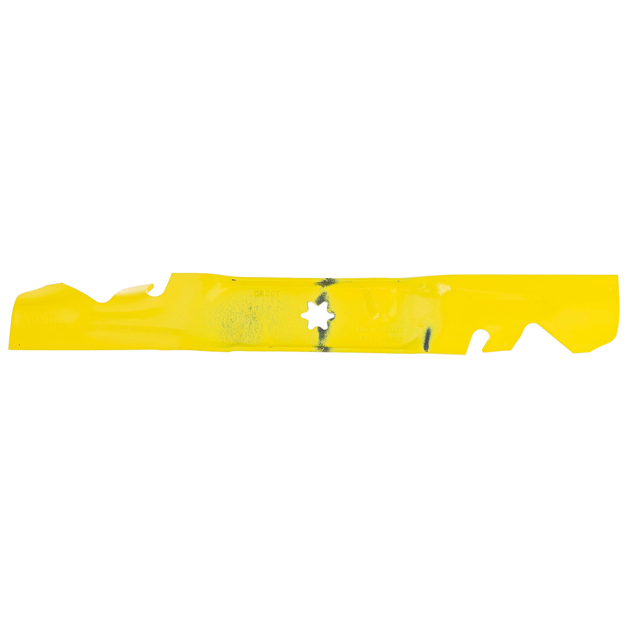CUB CADET 490-110-F179 54" Xtreme Mulching Blade Set 6-Point Star Mount