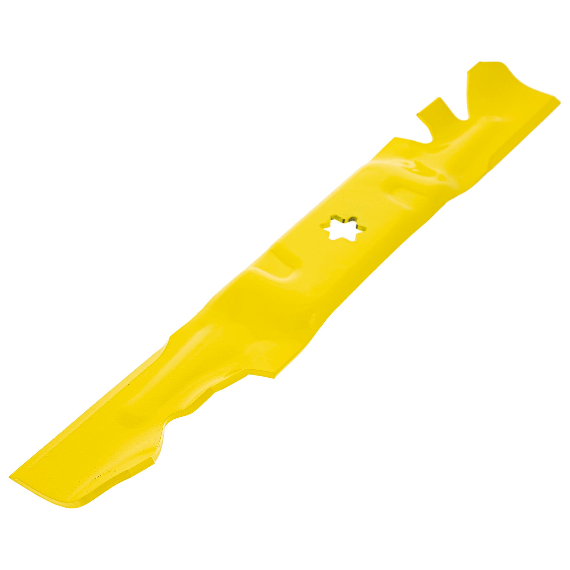 CUB CADET 490-110-F179 54" Xtreme Mulching Blade Set 6-Point Star Mount