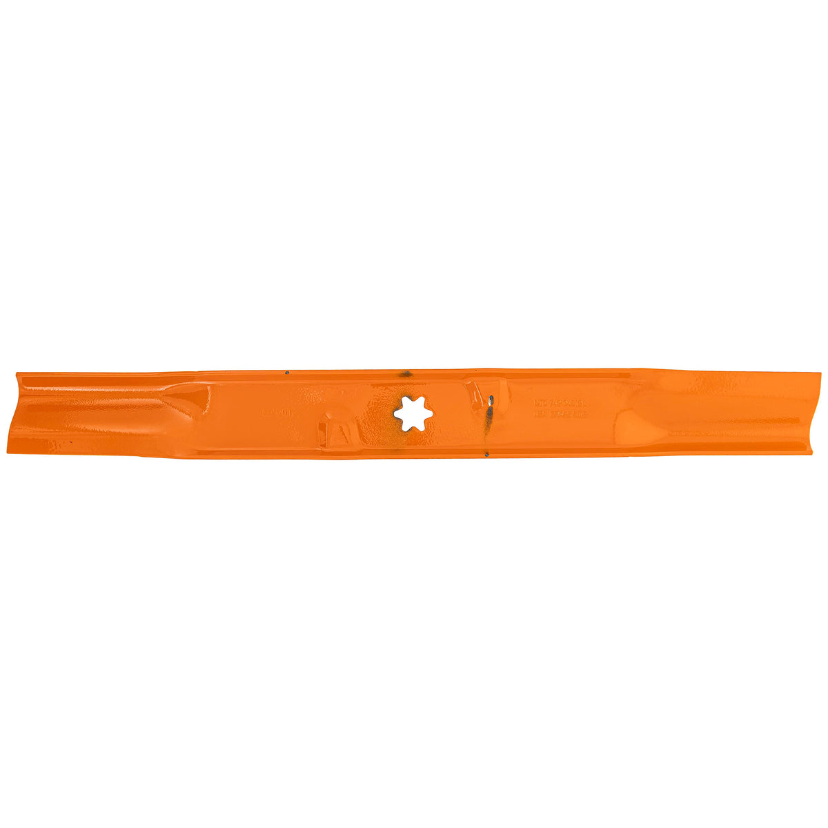 CUB CADET 490-110-F180 42" Low-Lift Sand Blade Set 6-Point Star Mount