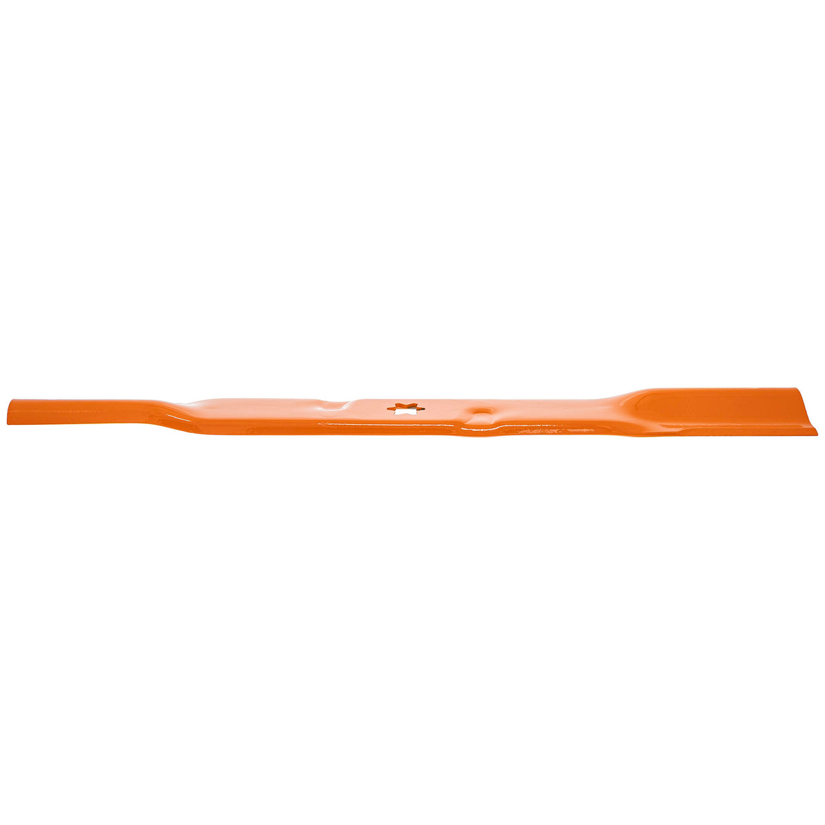 MTD 490-110-F180 42" Low-Lift Sand Blade Set 6-Point Star Mount