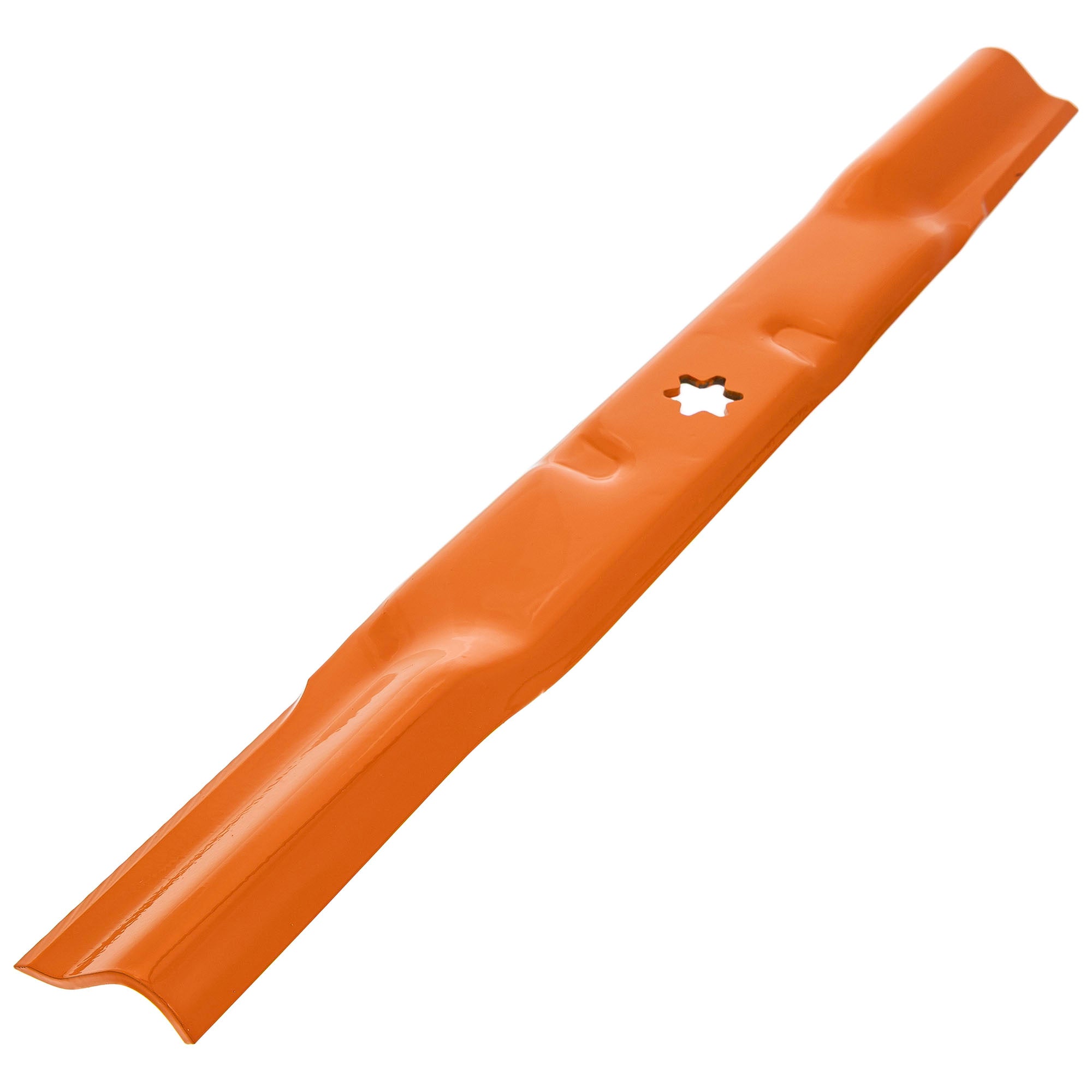 CUB CADET 490-110-F181 46" Low-Lift Sand Blade Set 6-Point Star Mount