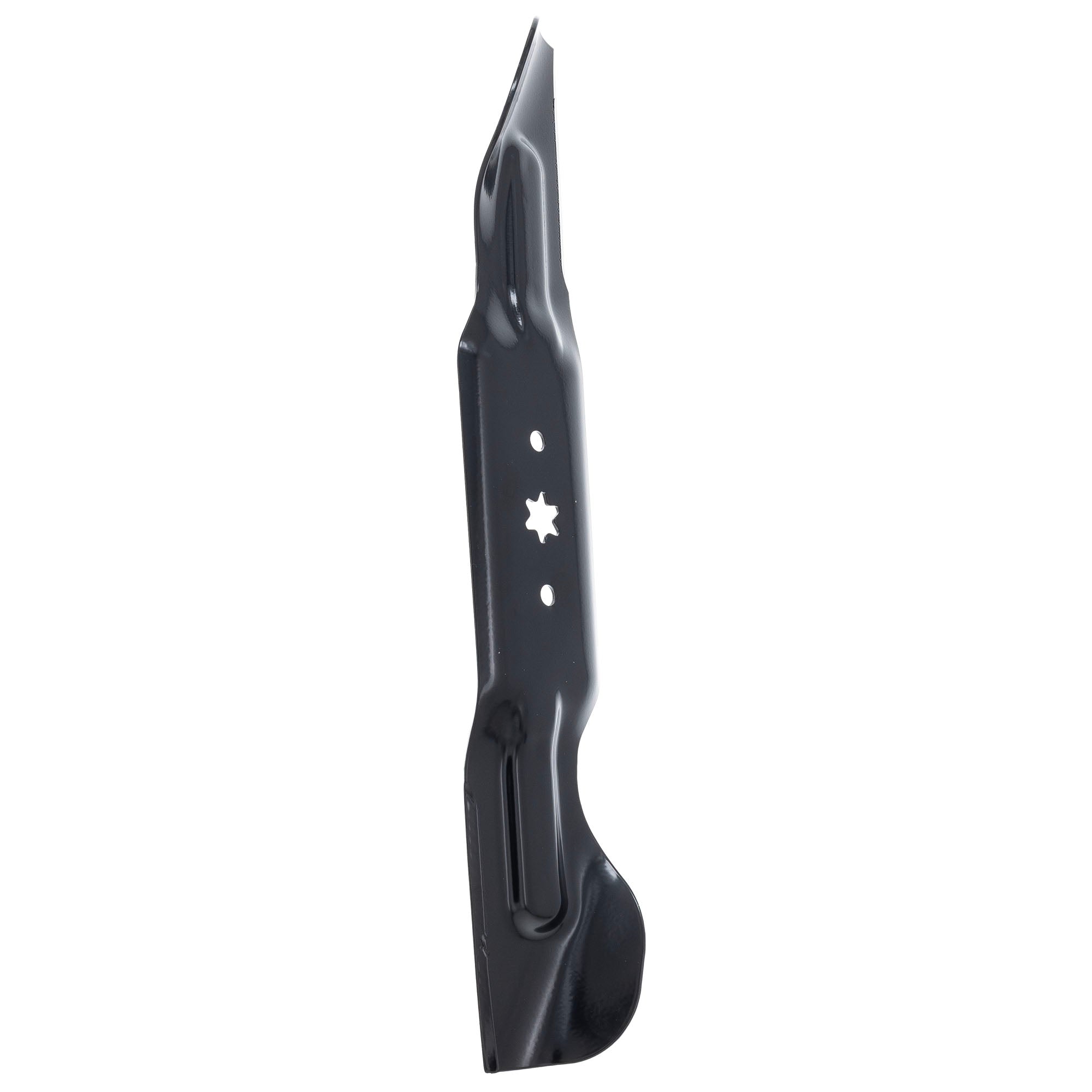 CUB CADET 490-110-F187 60" High Lift Blade Set 6-Point Star Mount