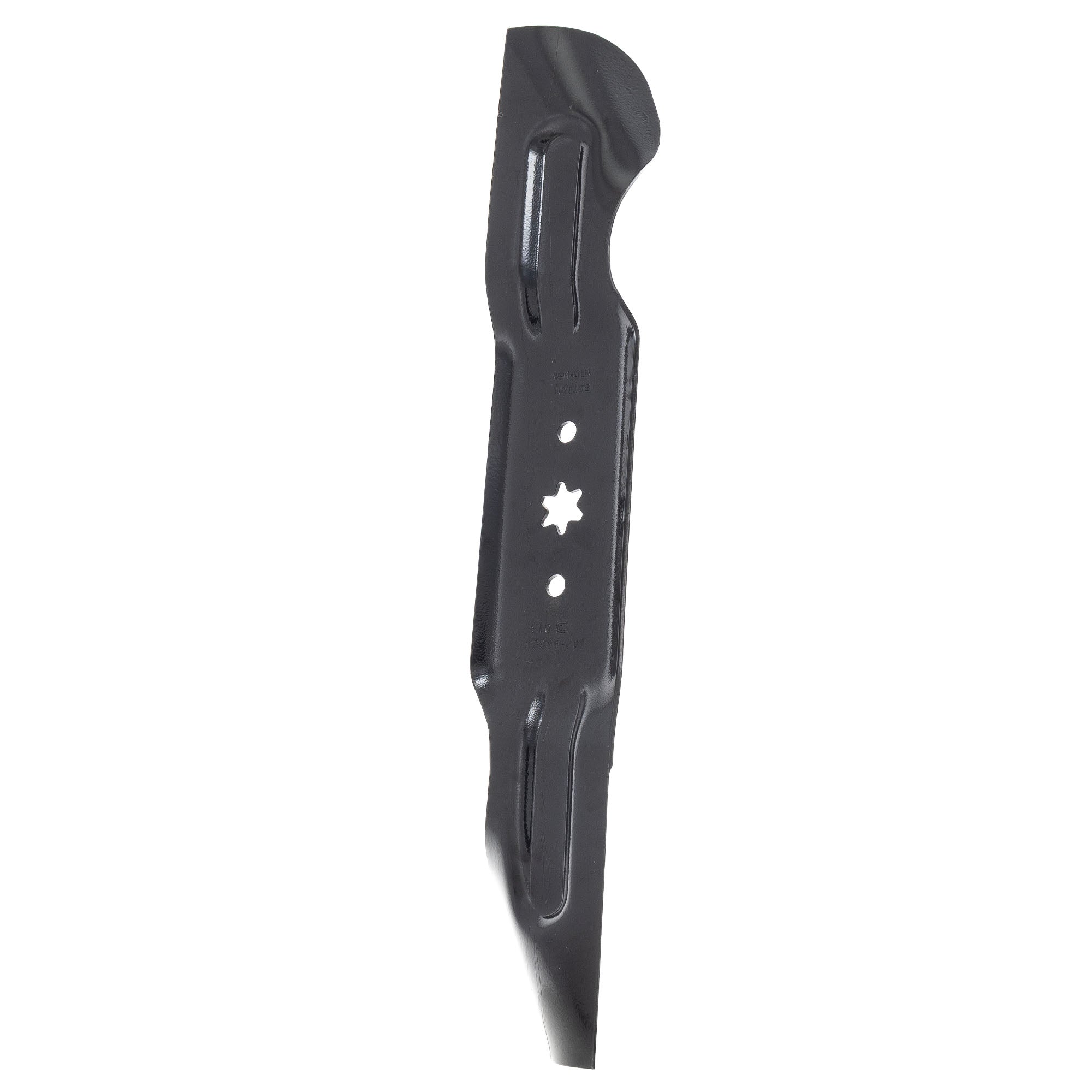 CUB CADET 490-110-F187 60" High Lift Blade Set 6-Point Star Mount