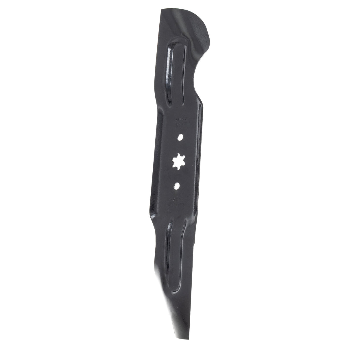 CUB CADET 490-110-F187 60" High Lift Blade Set 6-Point Star Mount