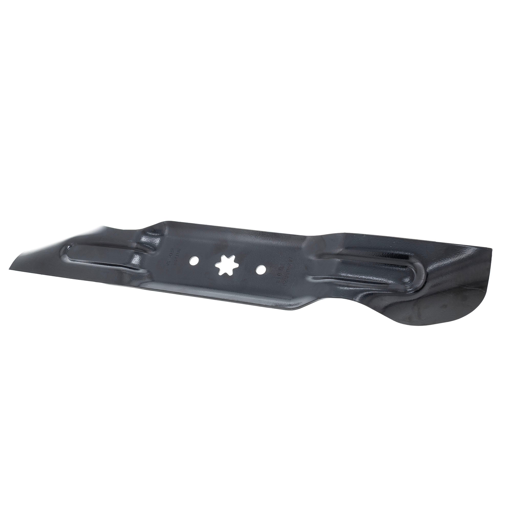 CUB CADET 490-110-F187 60" High Lift Blade Set 6-Point Star Mount