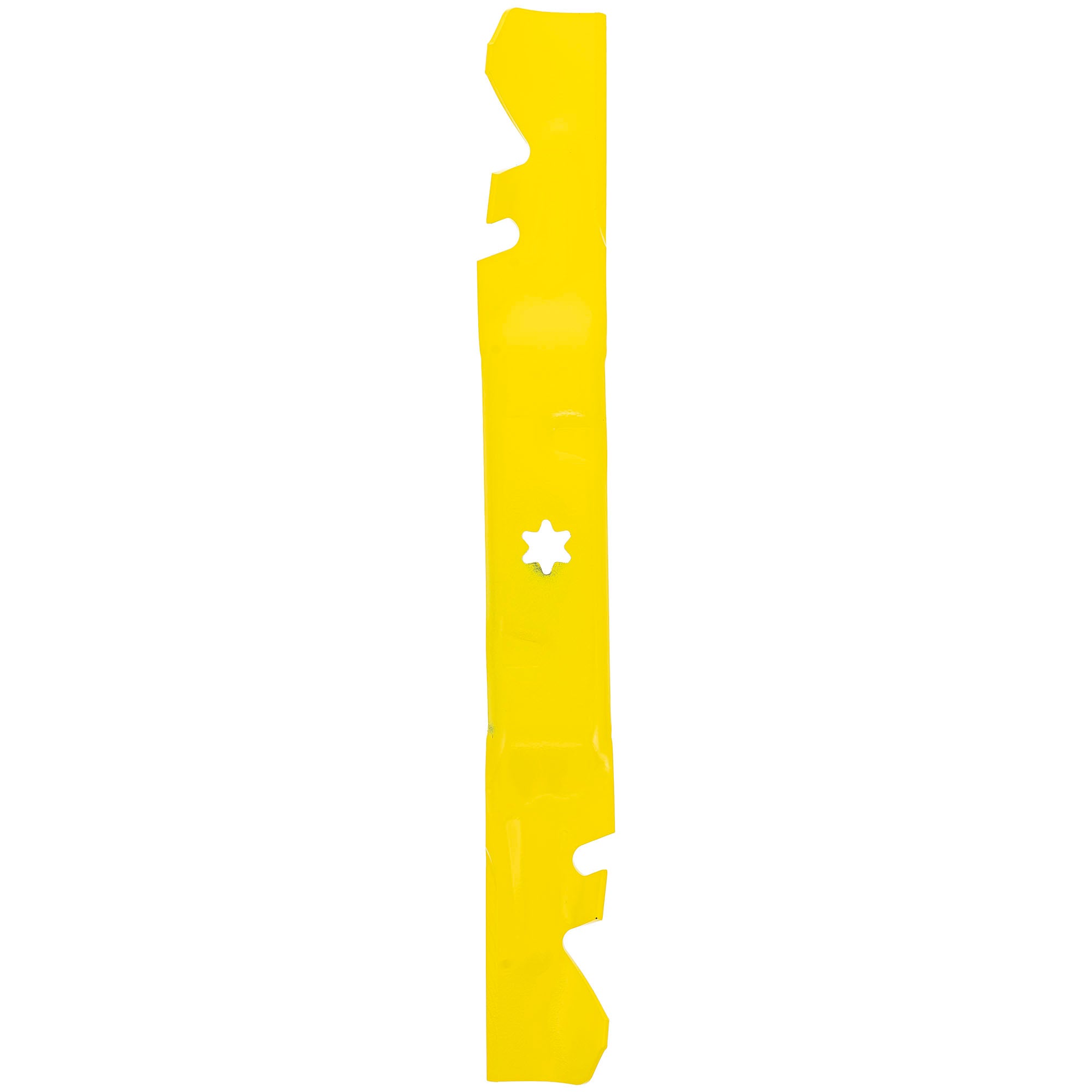 CUB CADET 490-110-F188 60" Mulch Blade Set 6-Point Mount