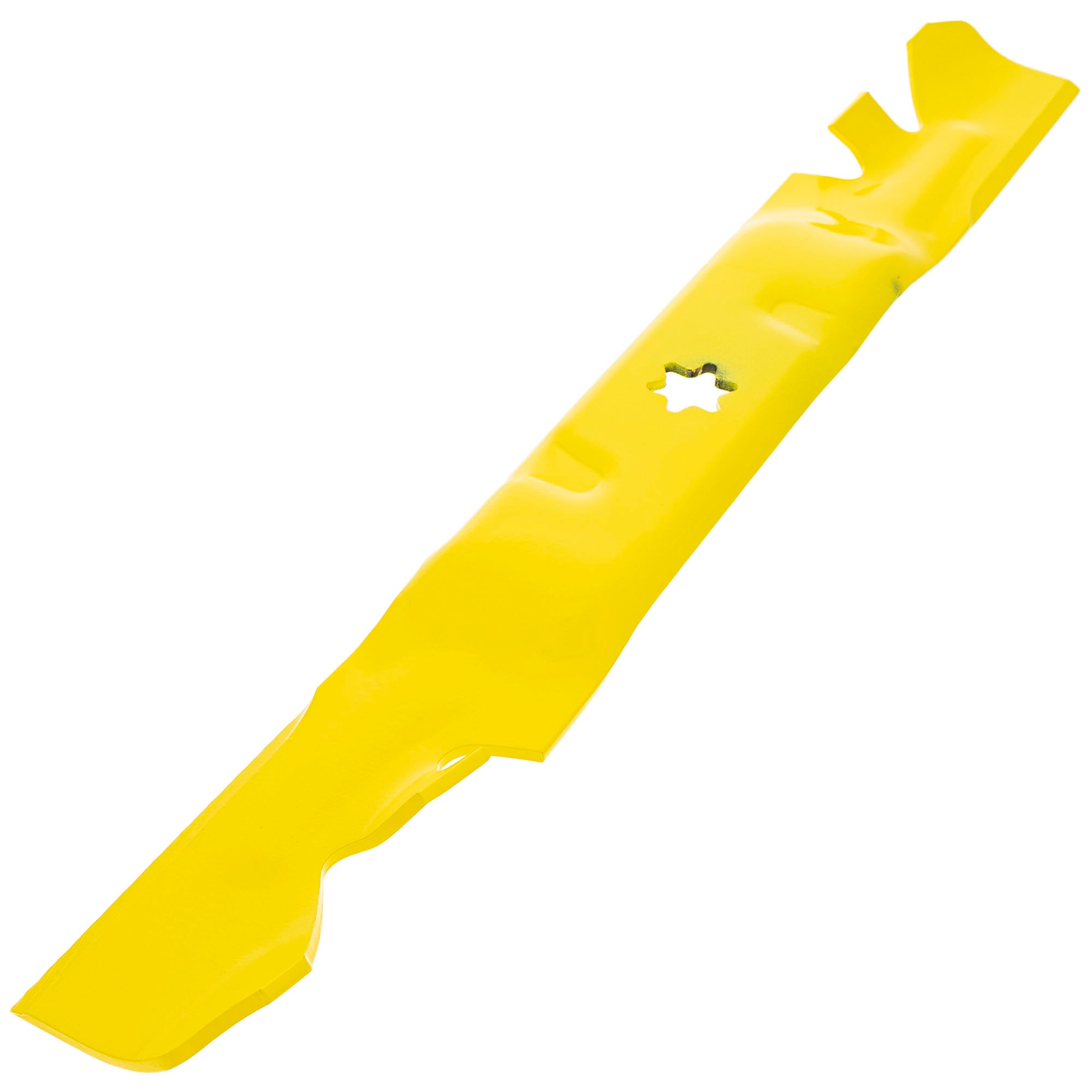 CUB CADET 490-110-F188 60" Mulch Blade Set 6-Point Mount