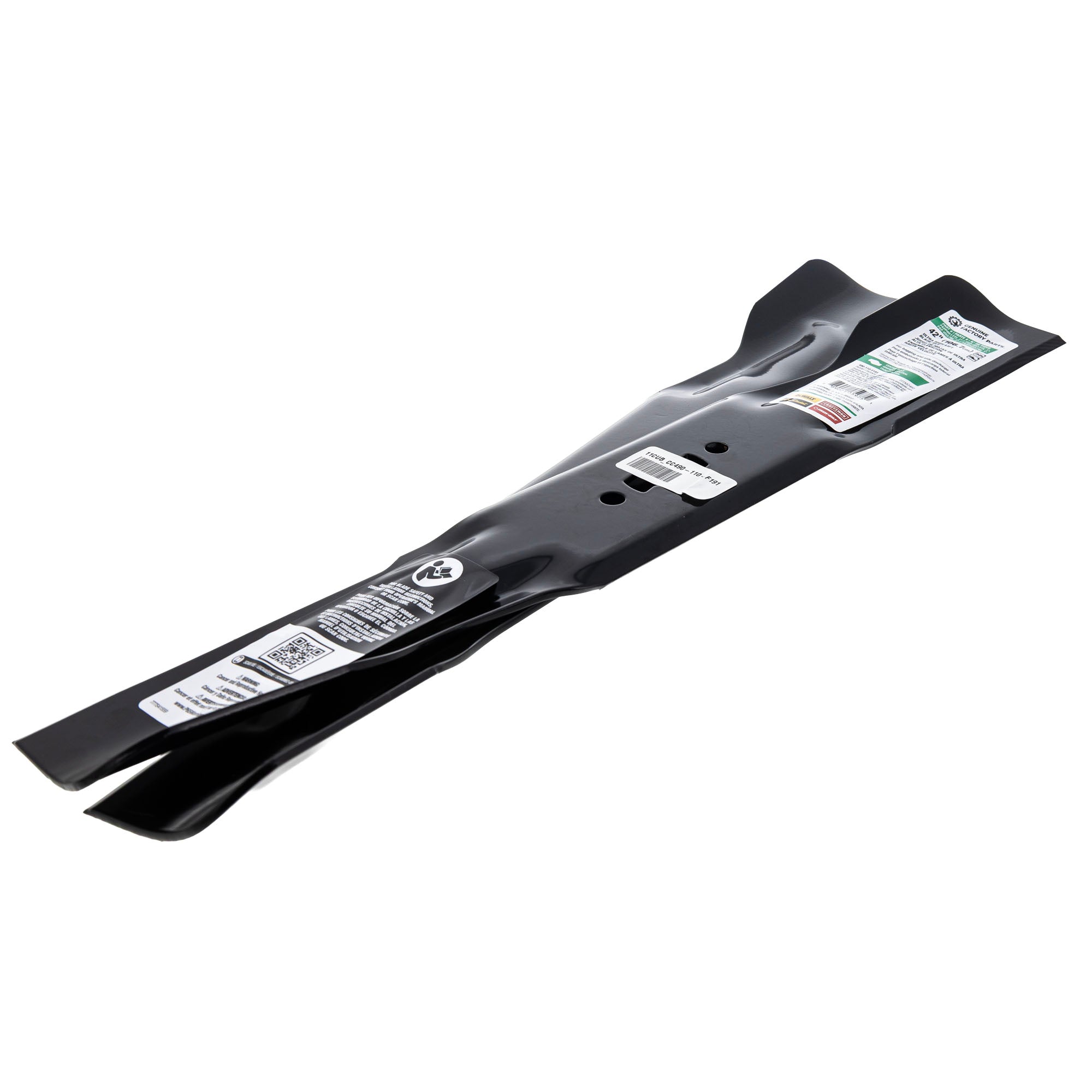 MTD 490-110-F191 Blade