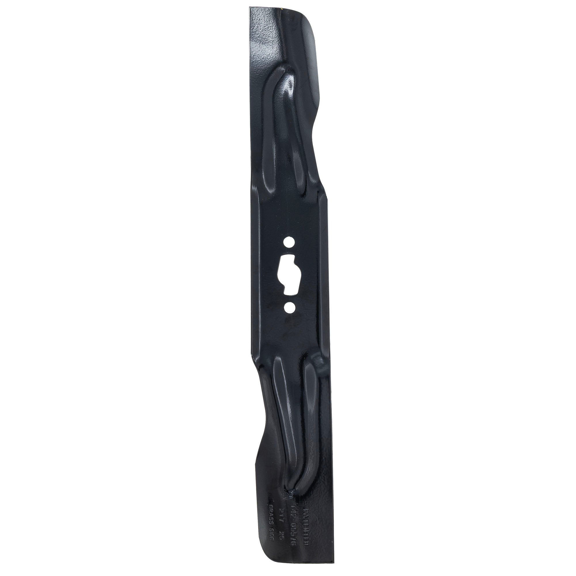 MTD 490-110-F191 42" High-Lift Blade Set S-Shaped Mount