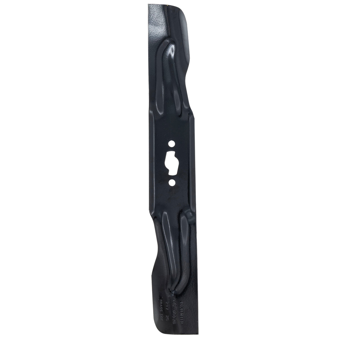 Craftsman 490-110-F191 42" High-Lift Blade Set S-Shaped Mount