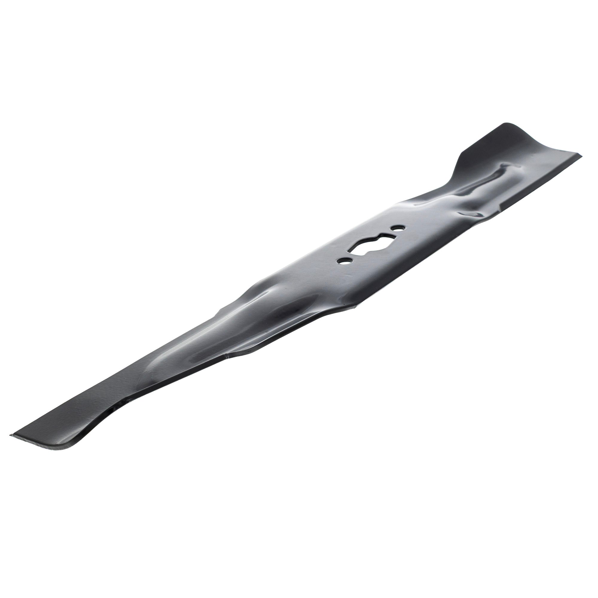MTD 490-110-F191 42" High-Lift Blade Set S-Shaped Mount