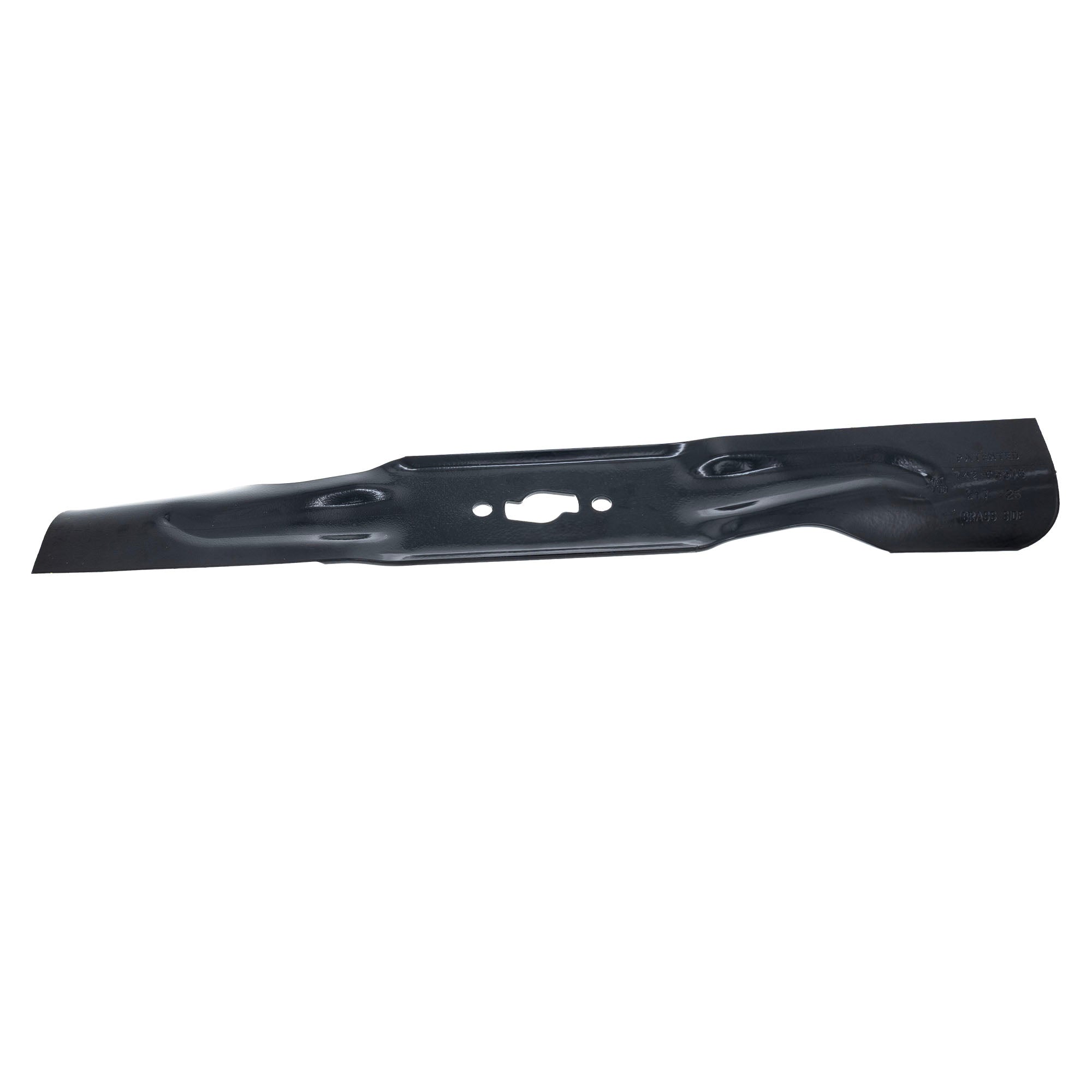 MTD 490-110-F191 42" High-Lift Blade Set S-Shaped Mount