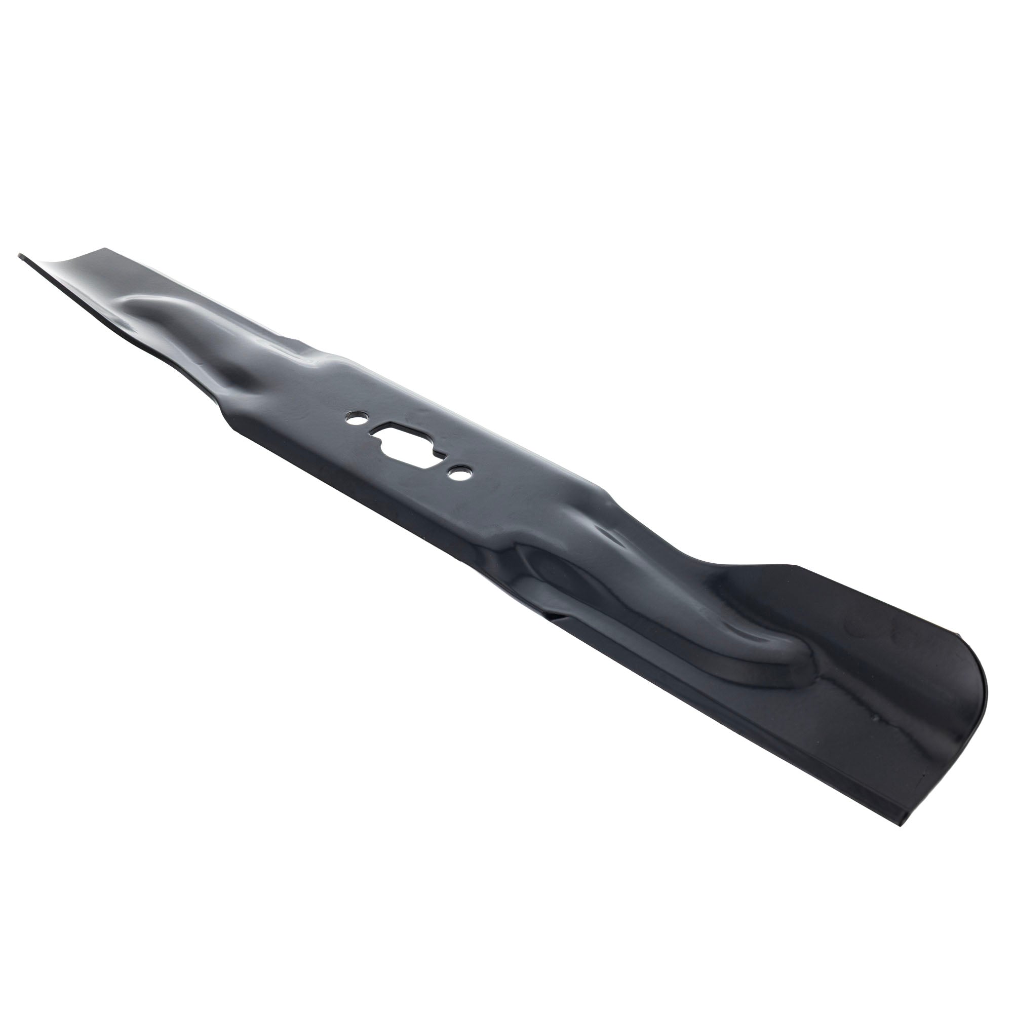 MTD 490-110-F191 42" High-Lift Blade Set S-Shaped Mount