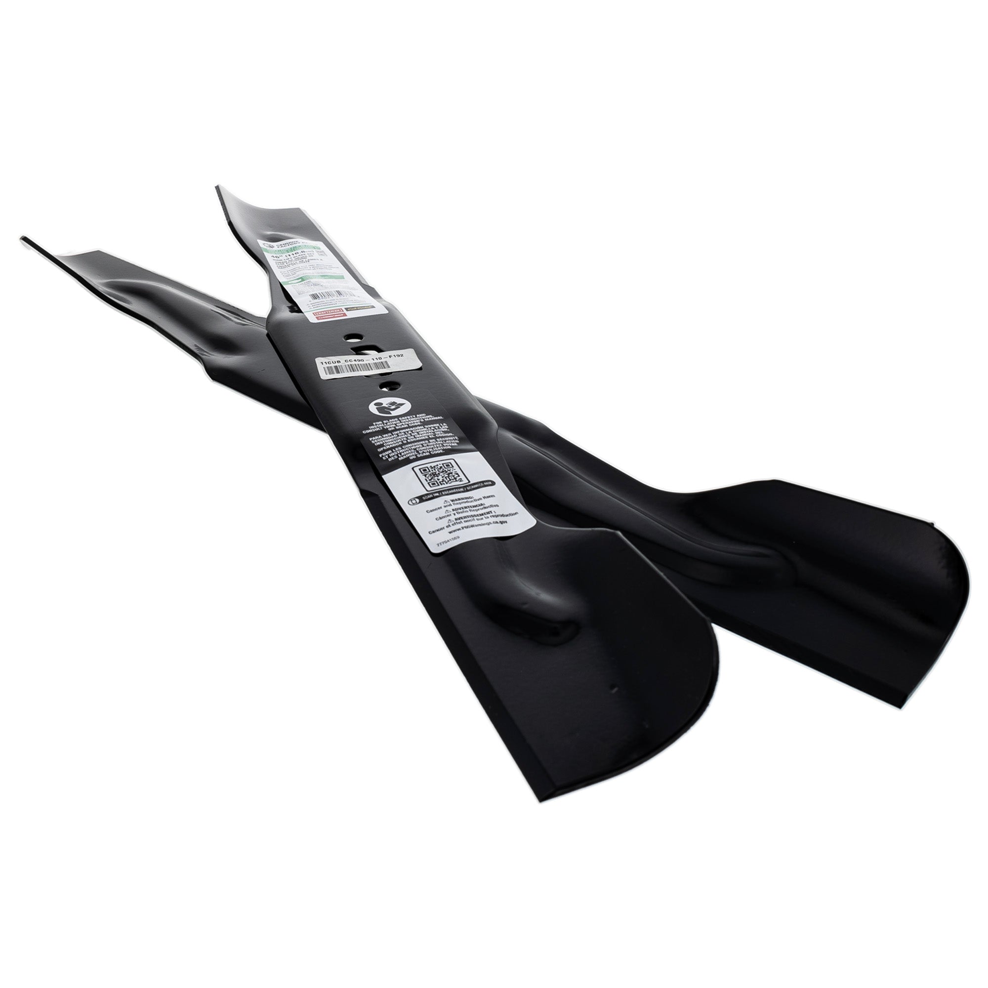 MTD 490-110-F192 Blade