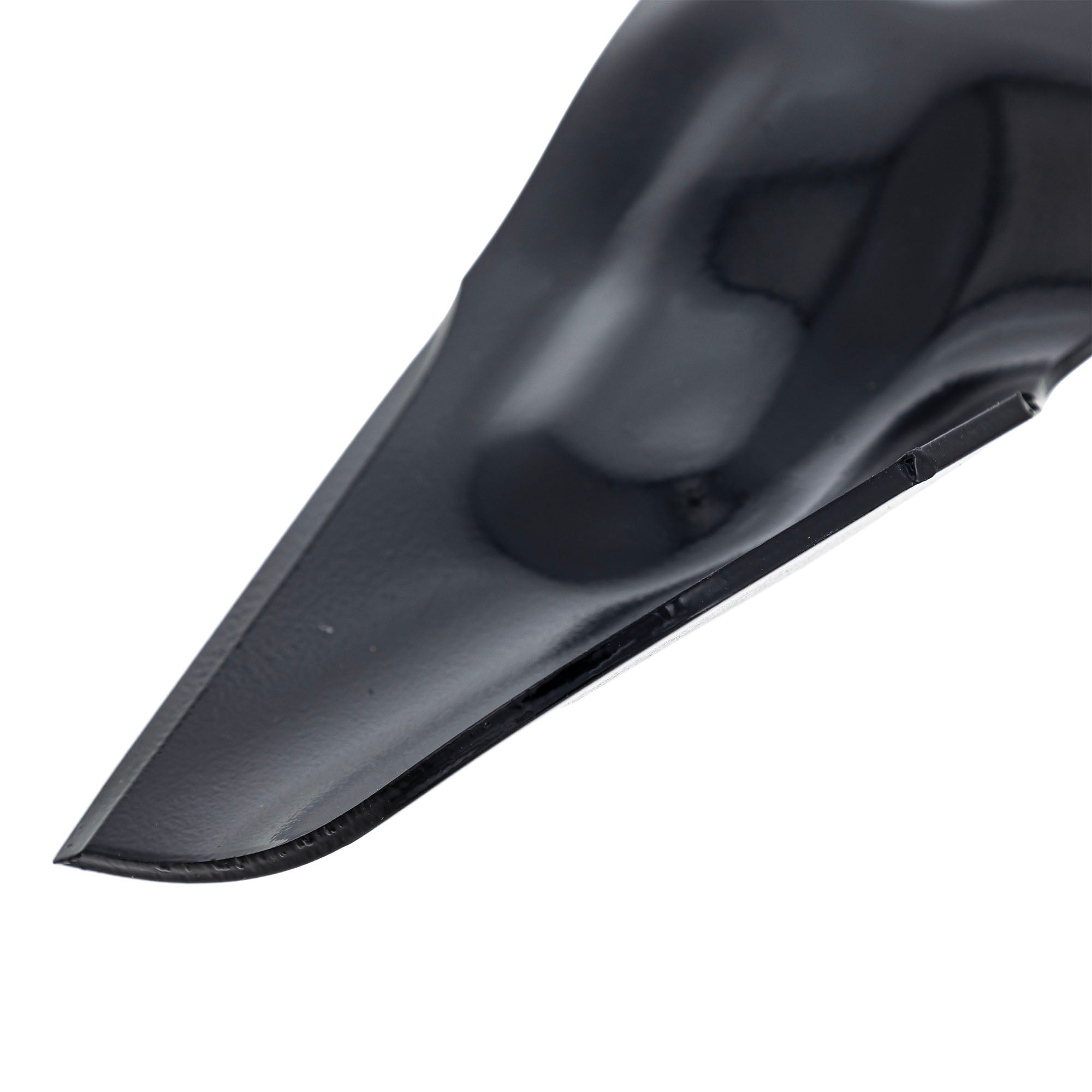 MTD 490-110-F193 50" High-Lift Blade Set S-Shaped Mount