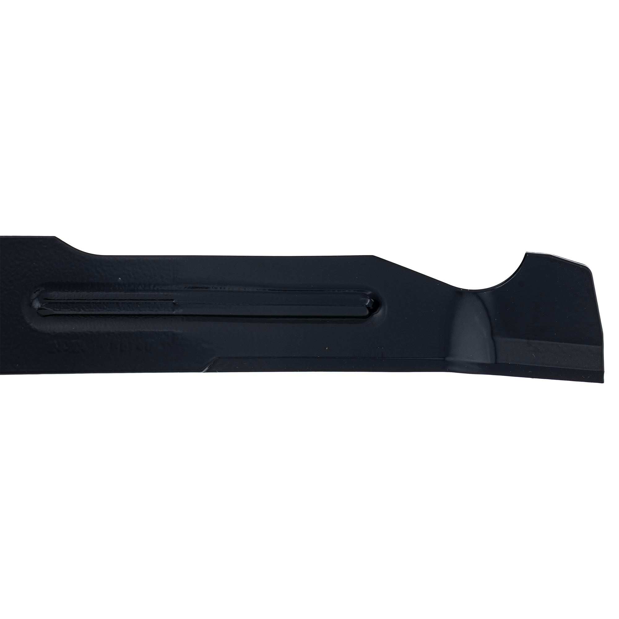 CUB CADET 490-110-F194 54" High Lift Blade Set S-Shaped Mount