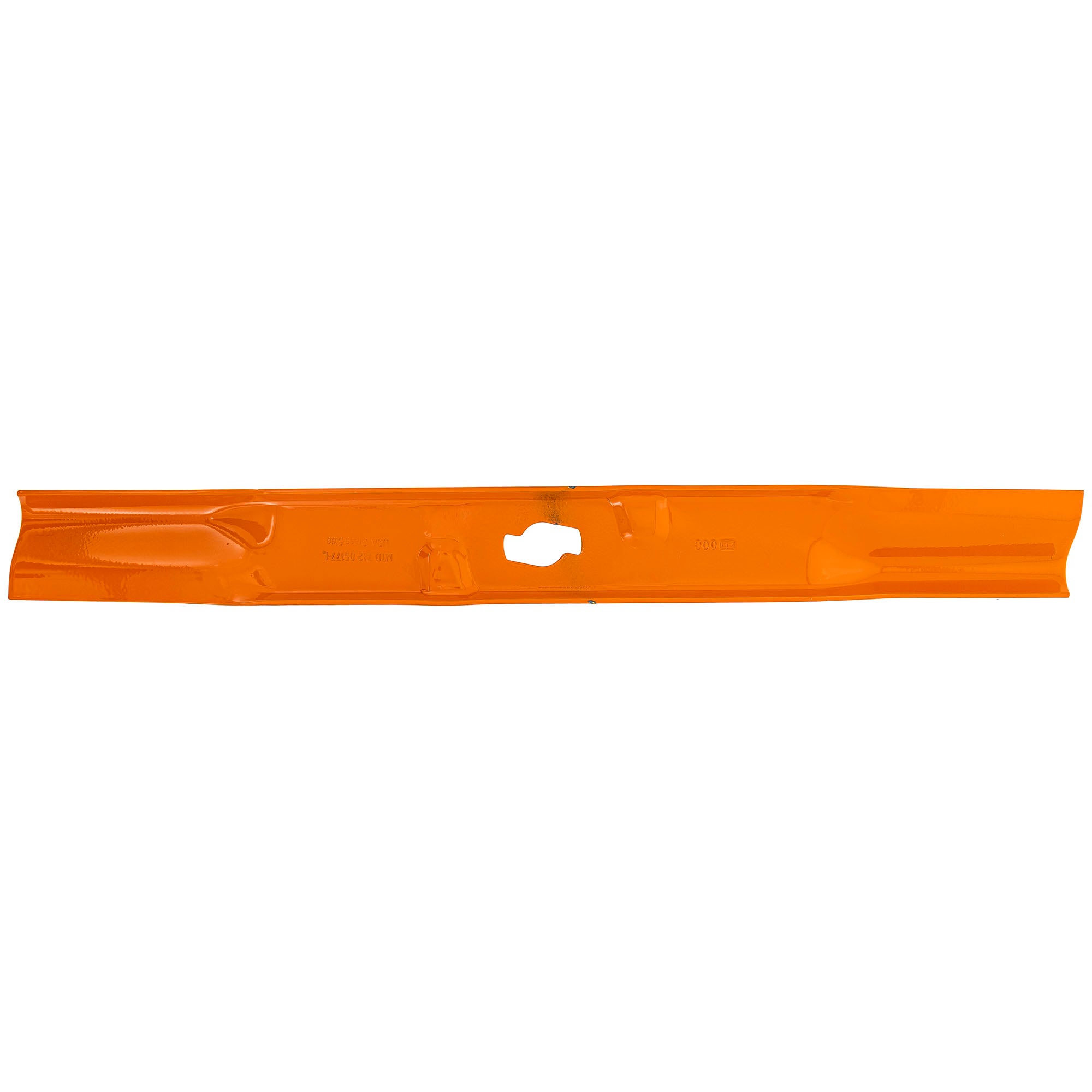 CUB CADET 490-110-F198 42" Low Lift Sand Blade Set S-Shaped Mount