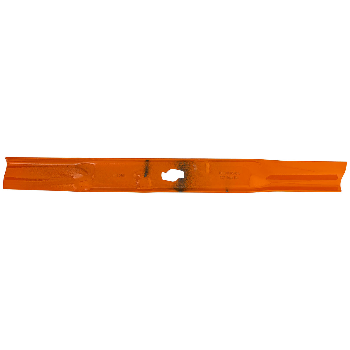 CUB CADET 490-110-F199 46" Low Lift Sand Blade Set S-Shaped Mount