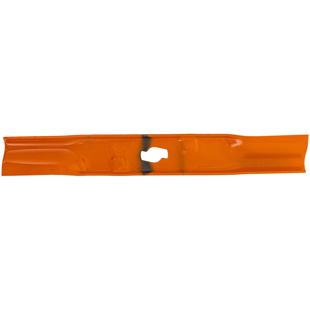 MTD 490-110-F200 50" Low-Lift Sand Blade Set S-Shaped Mount