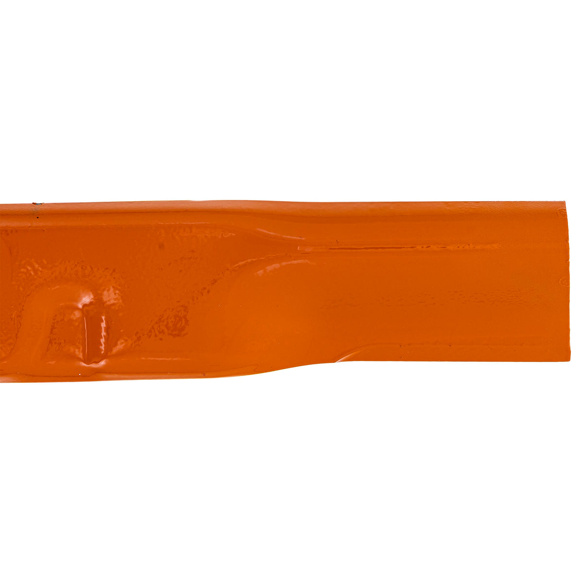 MTD 490-110-F200 50" Low-Lift Sand Blade Set S-Shaped Mount