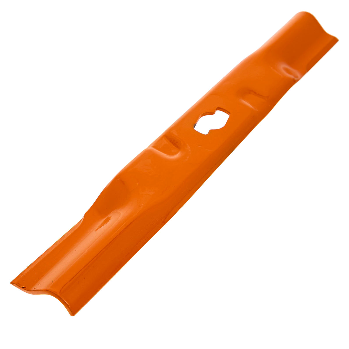 MTD 490-110-F200 50" Low-Lift Sand Blade Set S-Shaped Mount