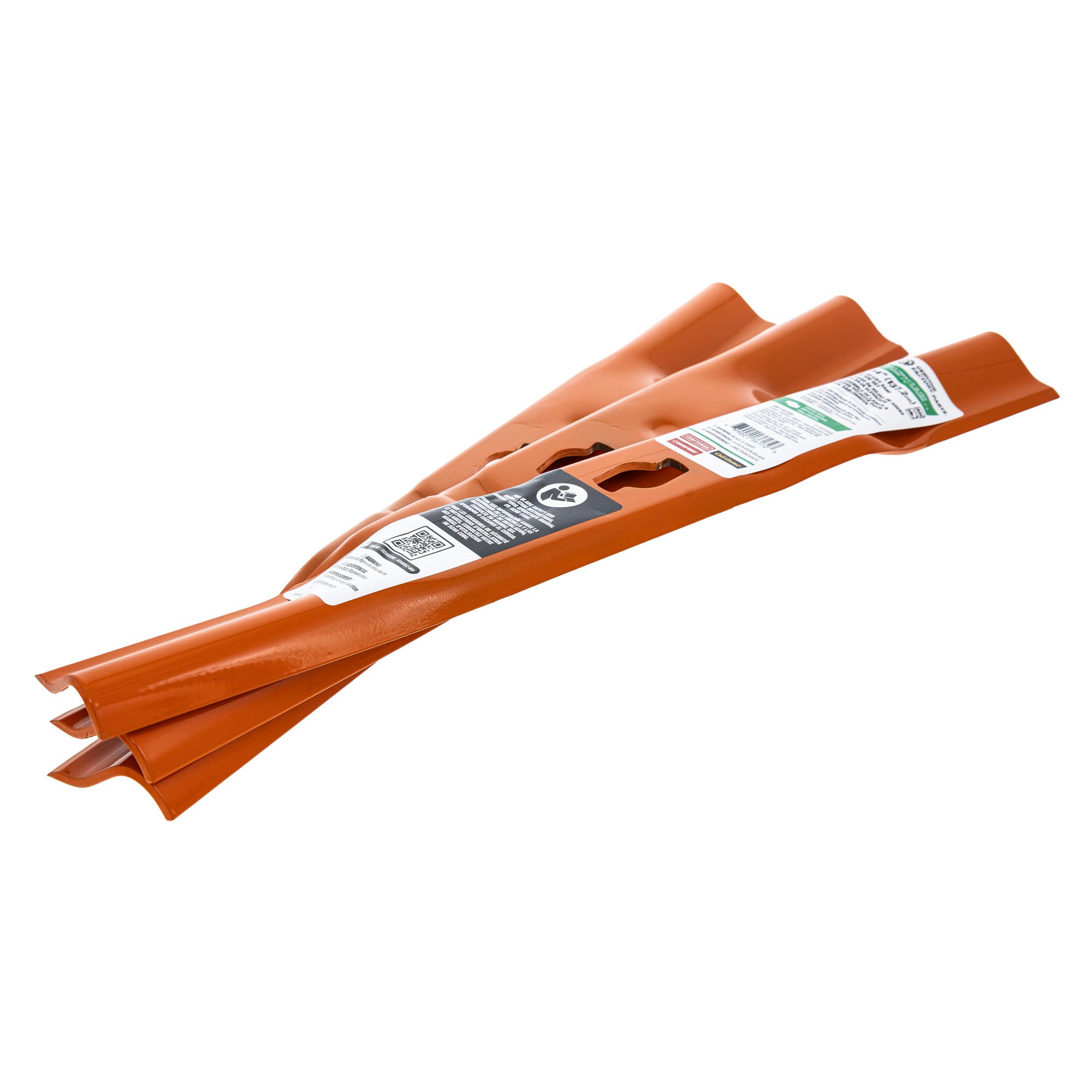 MTD CMXGZAM110201 Low-Lift Blade Set