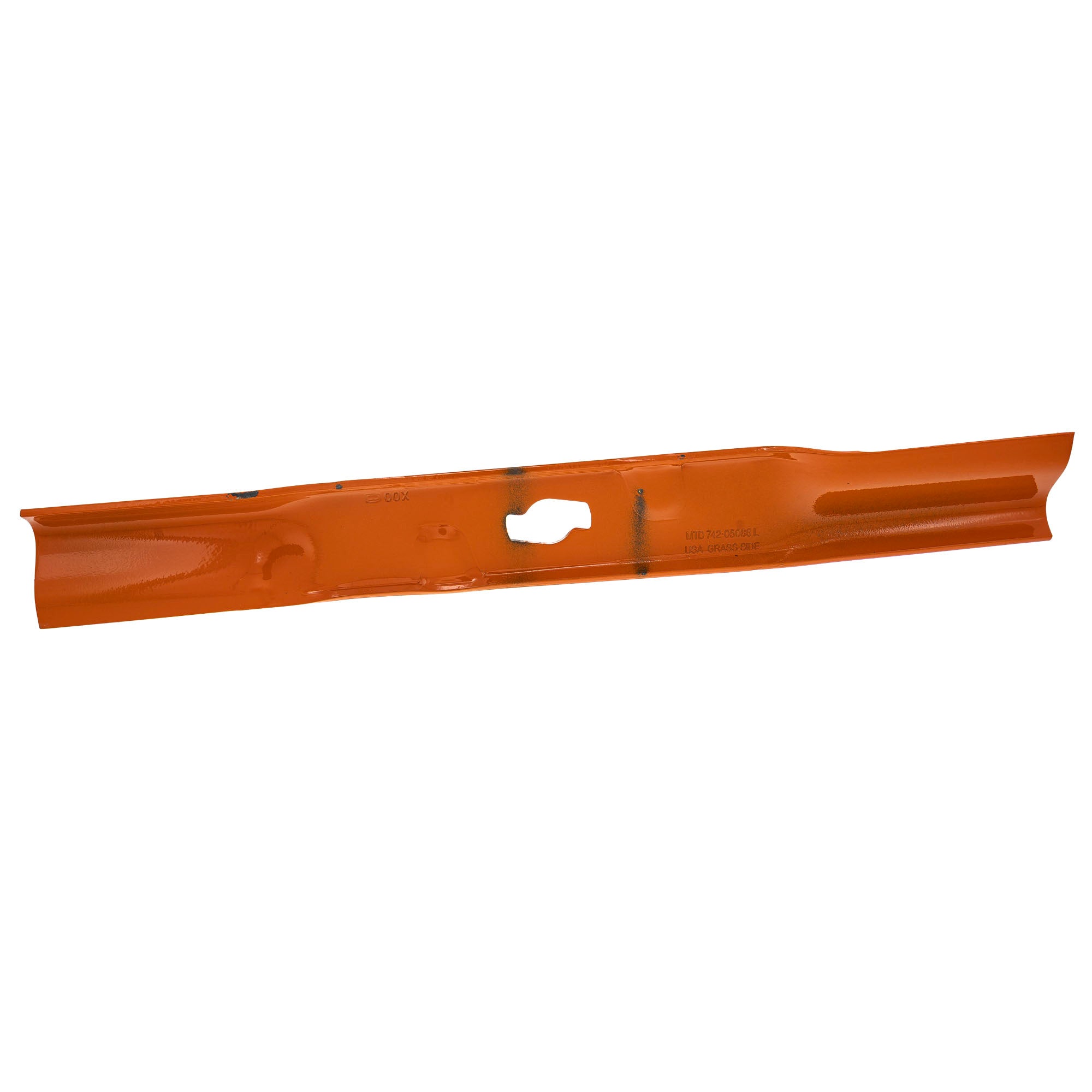 MTD CMXGZAM110201 Low-Lift Blade Set