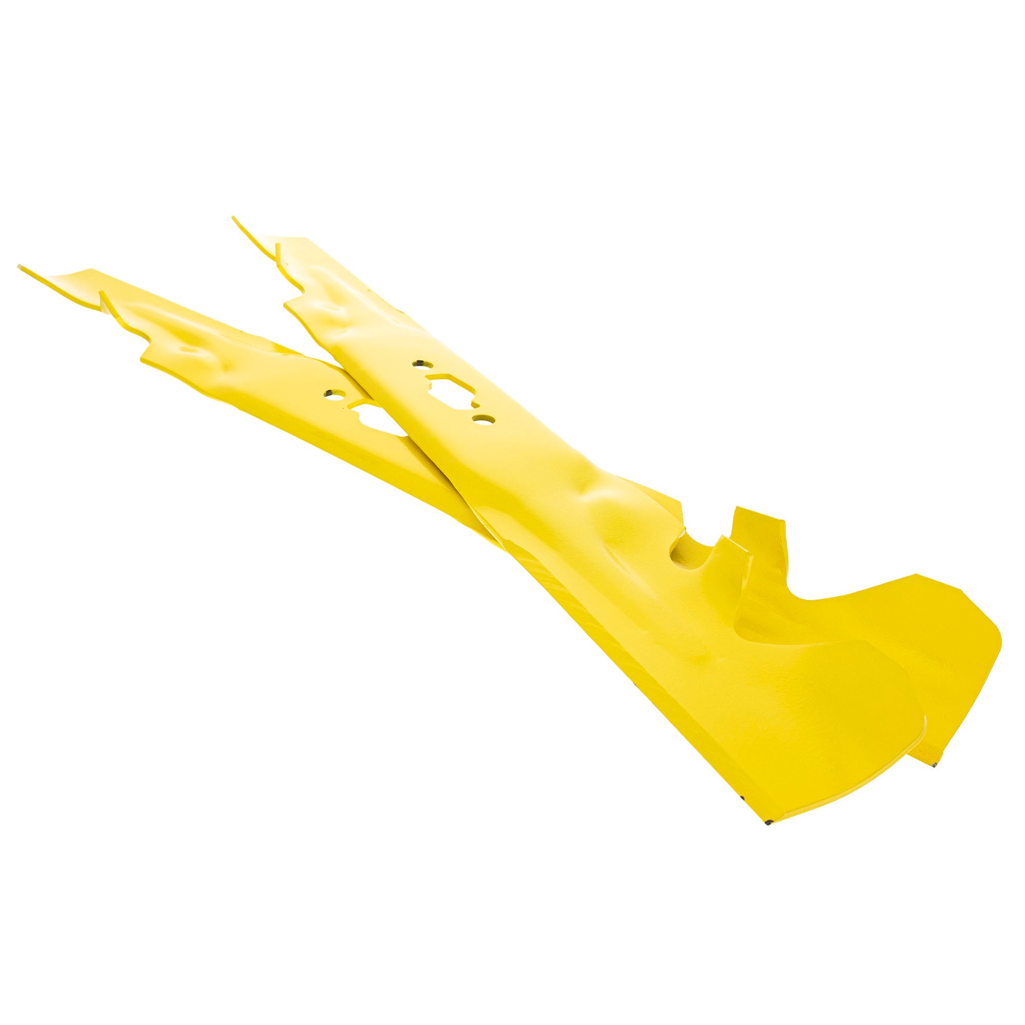 CUB CADET 490-110-F202 42" Xtreme Blade Set S-Shaped Mount