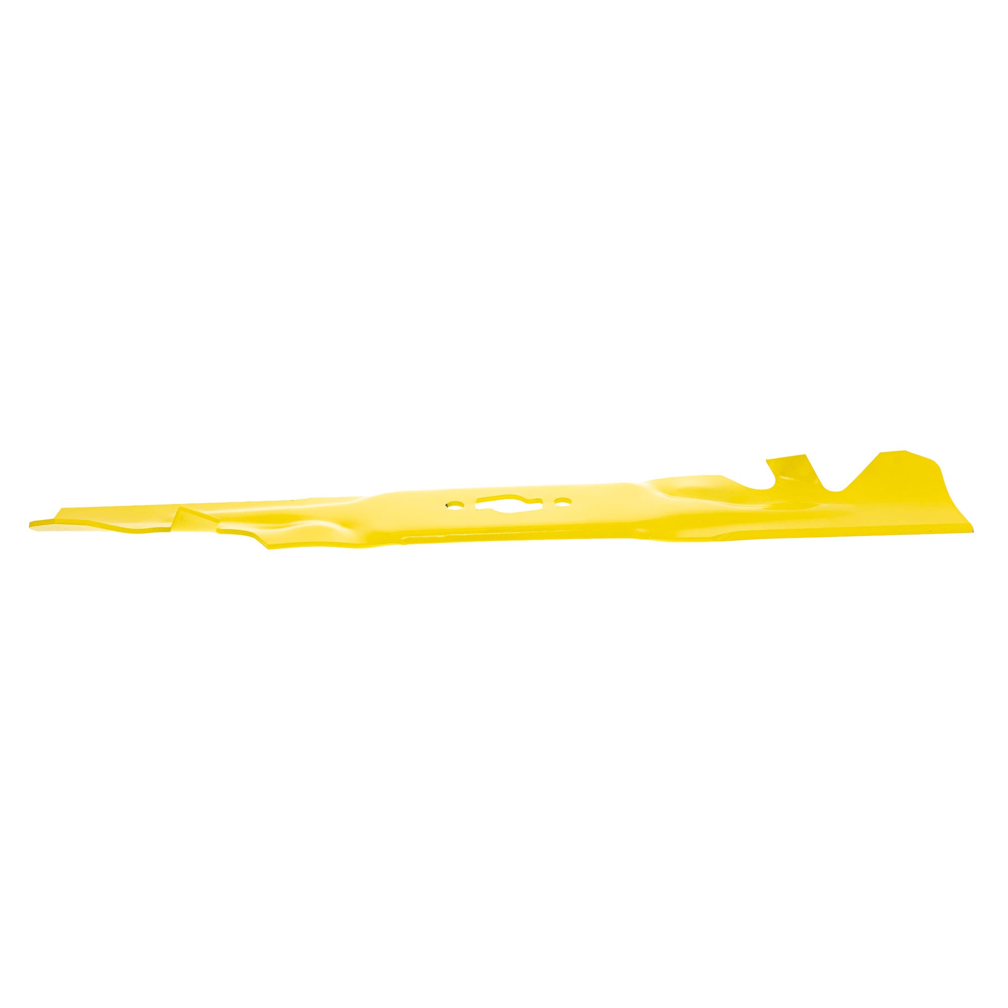 CUB CADET 490-110-F202 42" Xtreme Blade Set S-Shaped Mount
