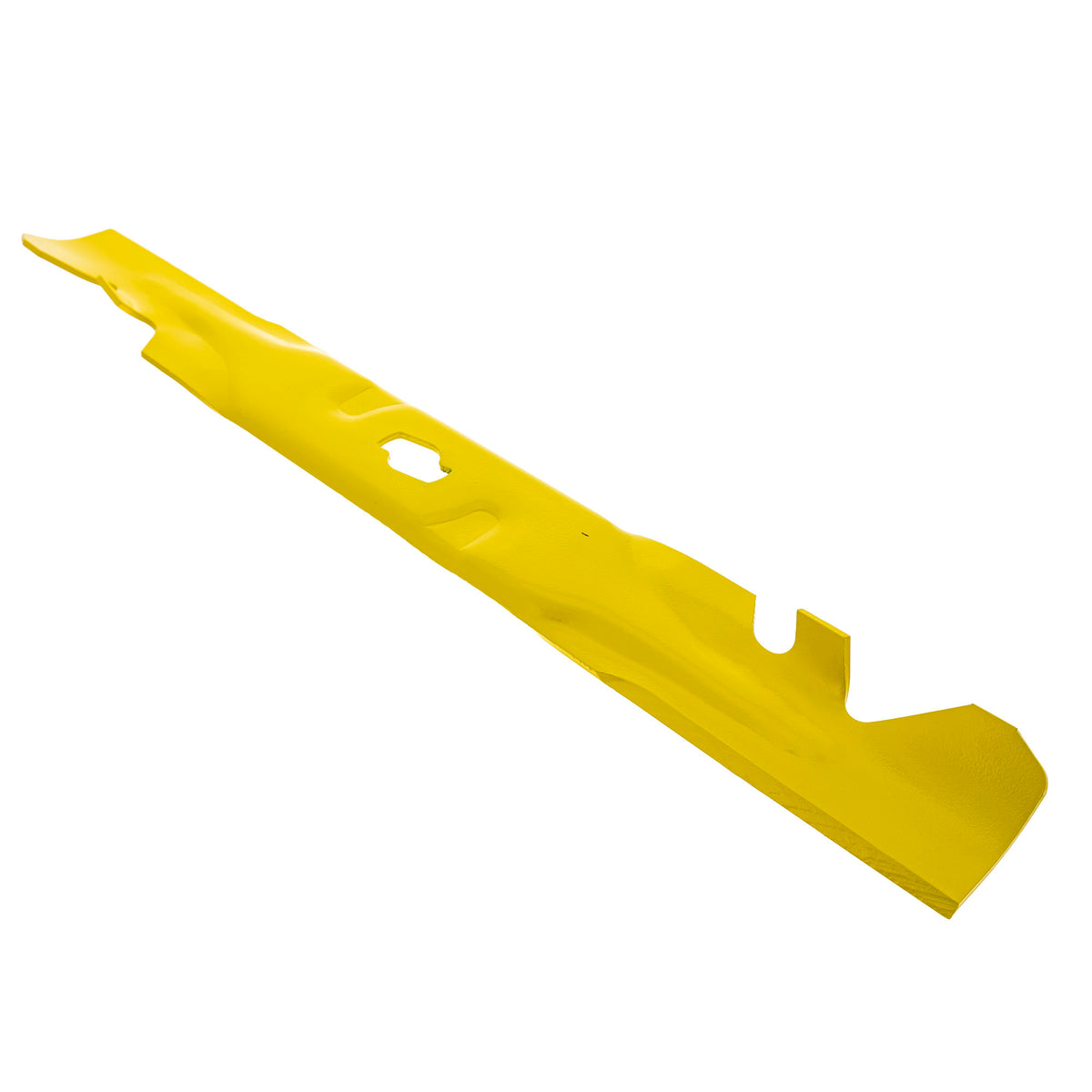 CUB CADET 490-110-F203 46" Xtreme Blade Set S-Shaped Mount