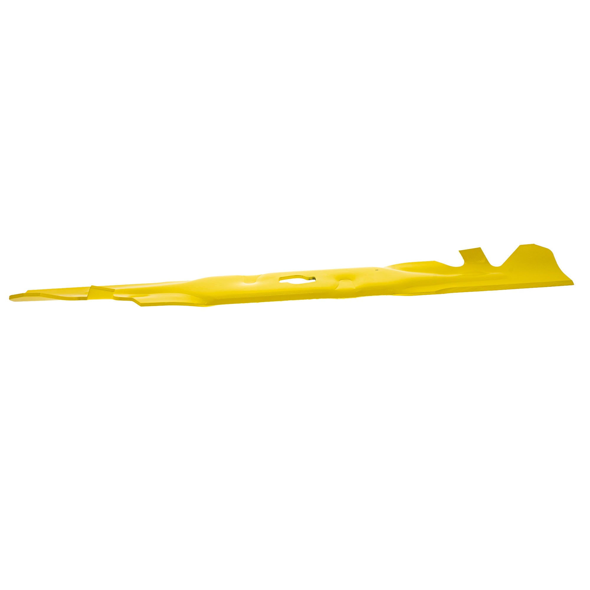 CUB CADET 490-110-F203 46" Xtreme Blade Set S-Shaped Mount