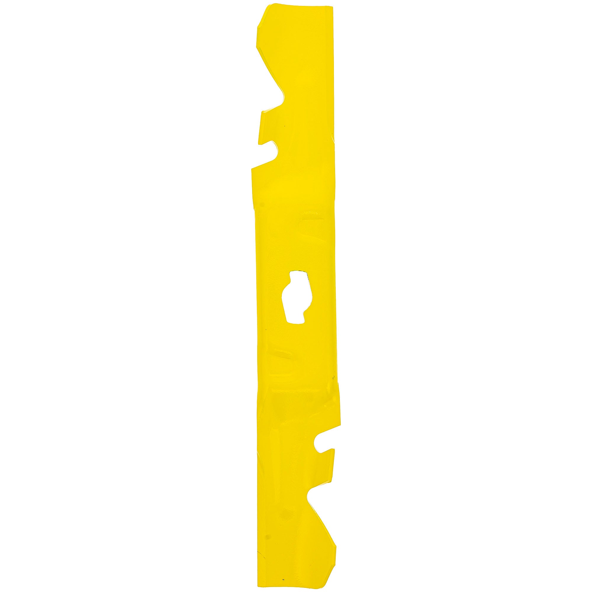 CUB CADET 490-110-F204 50" Xtreme Blade Set S Shape Center Mount