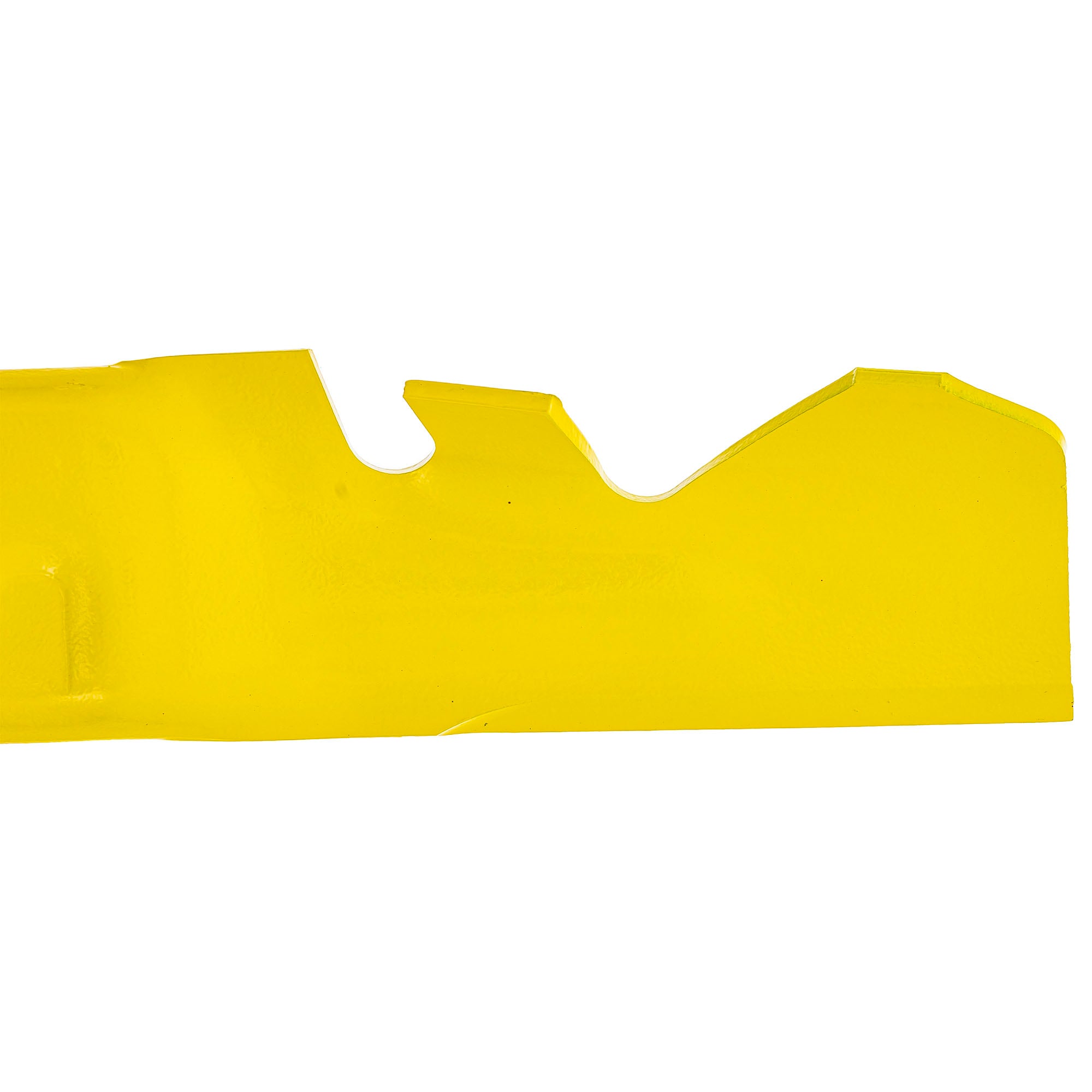 CUB CADET 490-110-F204 50" Xtreme Blade Set S Shape Center Mount
