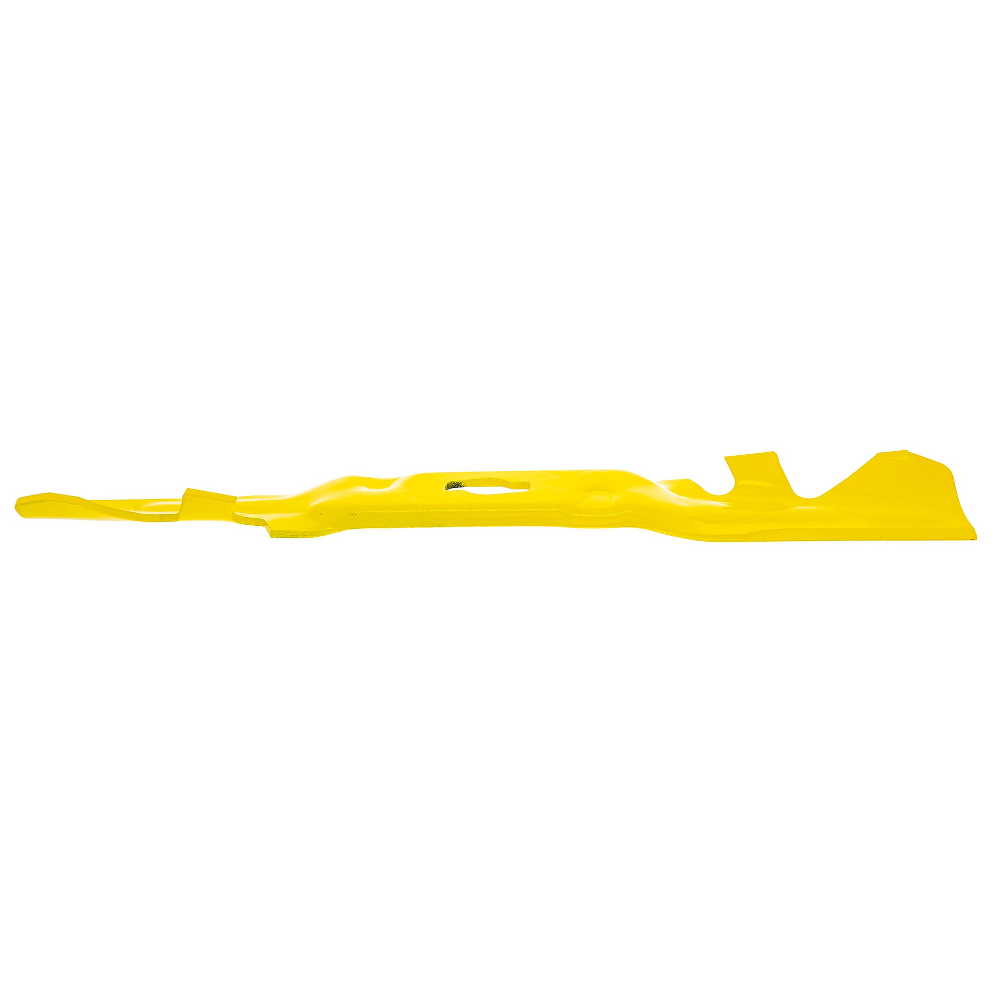 CUB CADET 490-110-F204 50" Xtreme Blade Set S Shape Center Mount