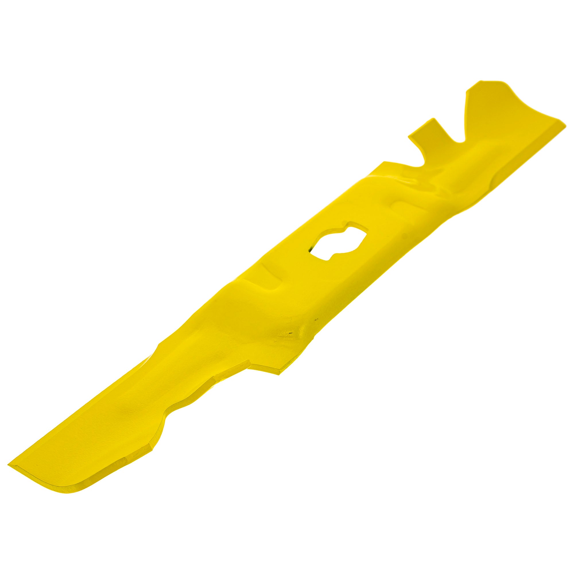 CUB CADET 490-110-F204 50" Xtreme Blade Set S Shape Center Mount