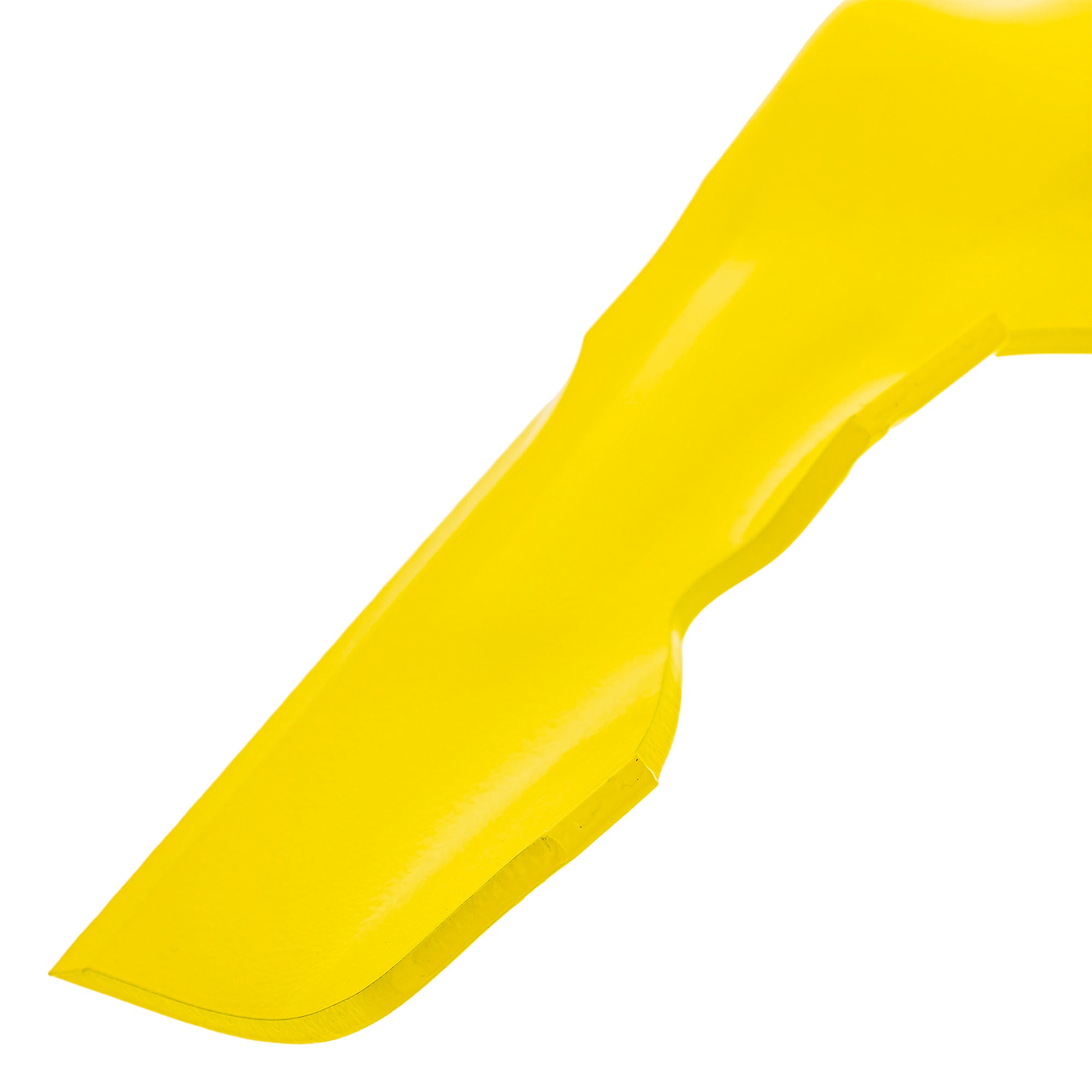 CUB CADET 490-110-F204 50" Xtreme Blade Set S Shape Center Mount