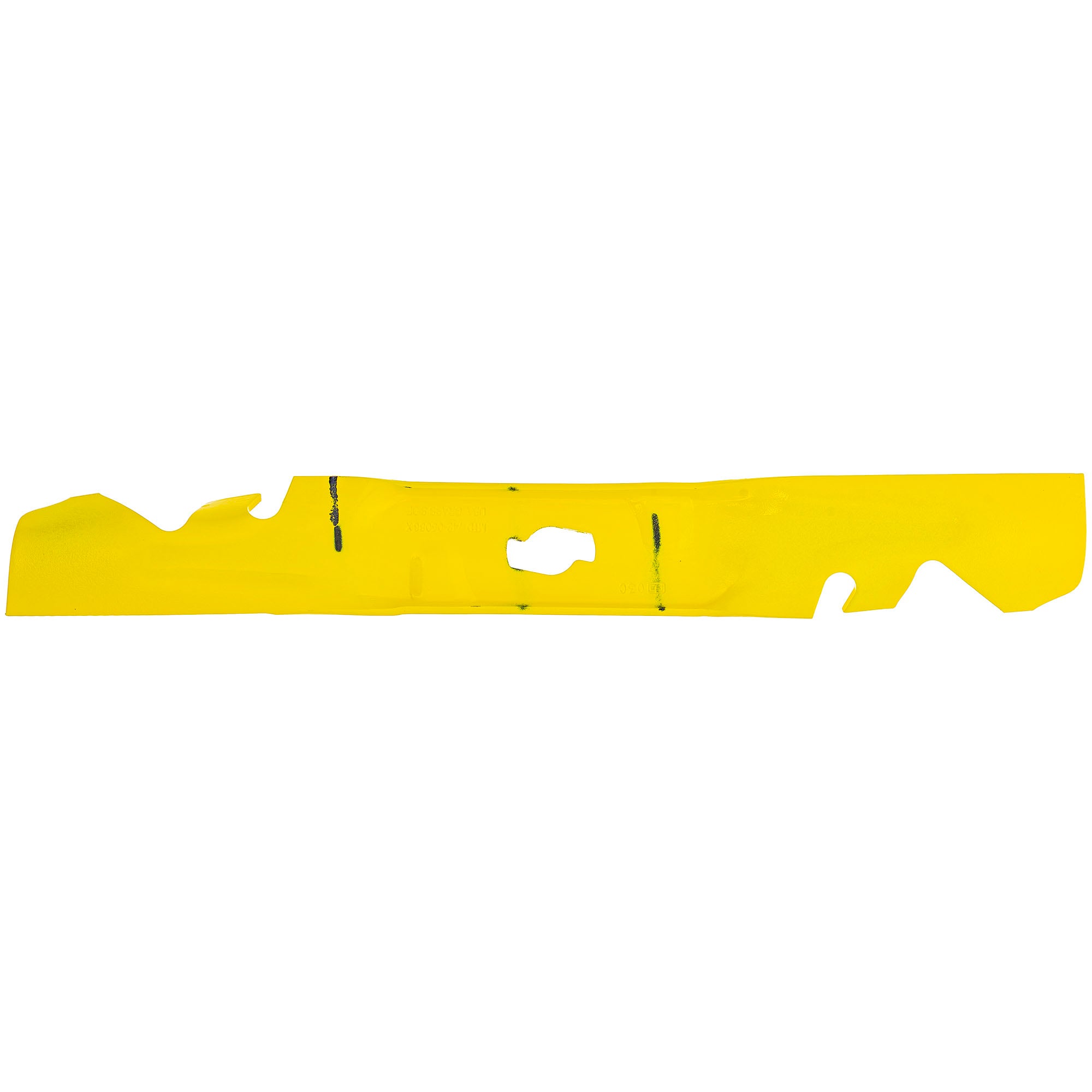 CUB CADET 490-110-F205 54" Xtreme Blade Set S-Shaped Mount