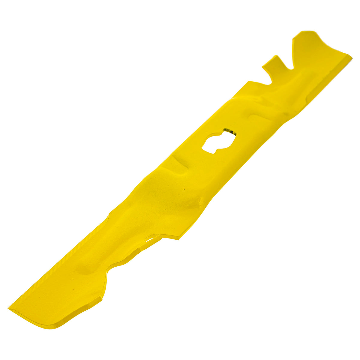 CUB CADET 490-110-F205 54" Xtreme Blade Set S-Shaped Mount