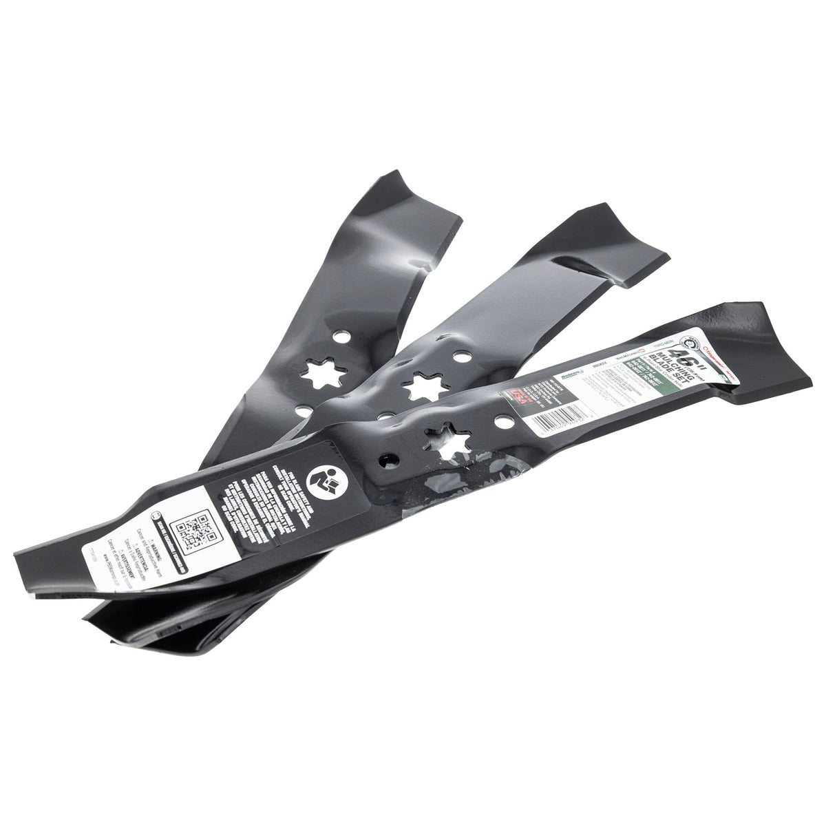 MTD 490-110-M118 Blade