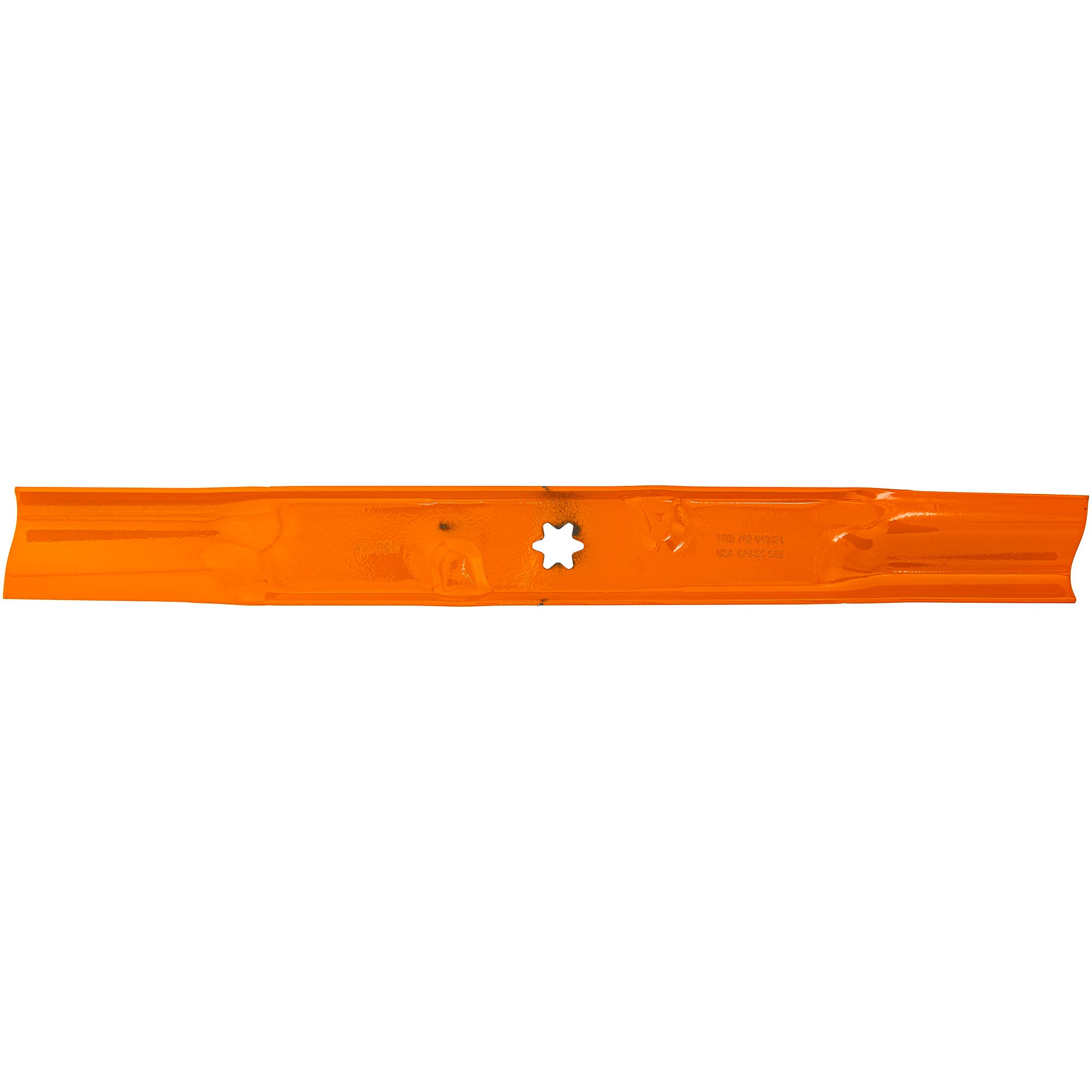 CUB CADET 490-110-M180 Low Lift Sand Blade Set