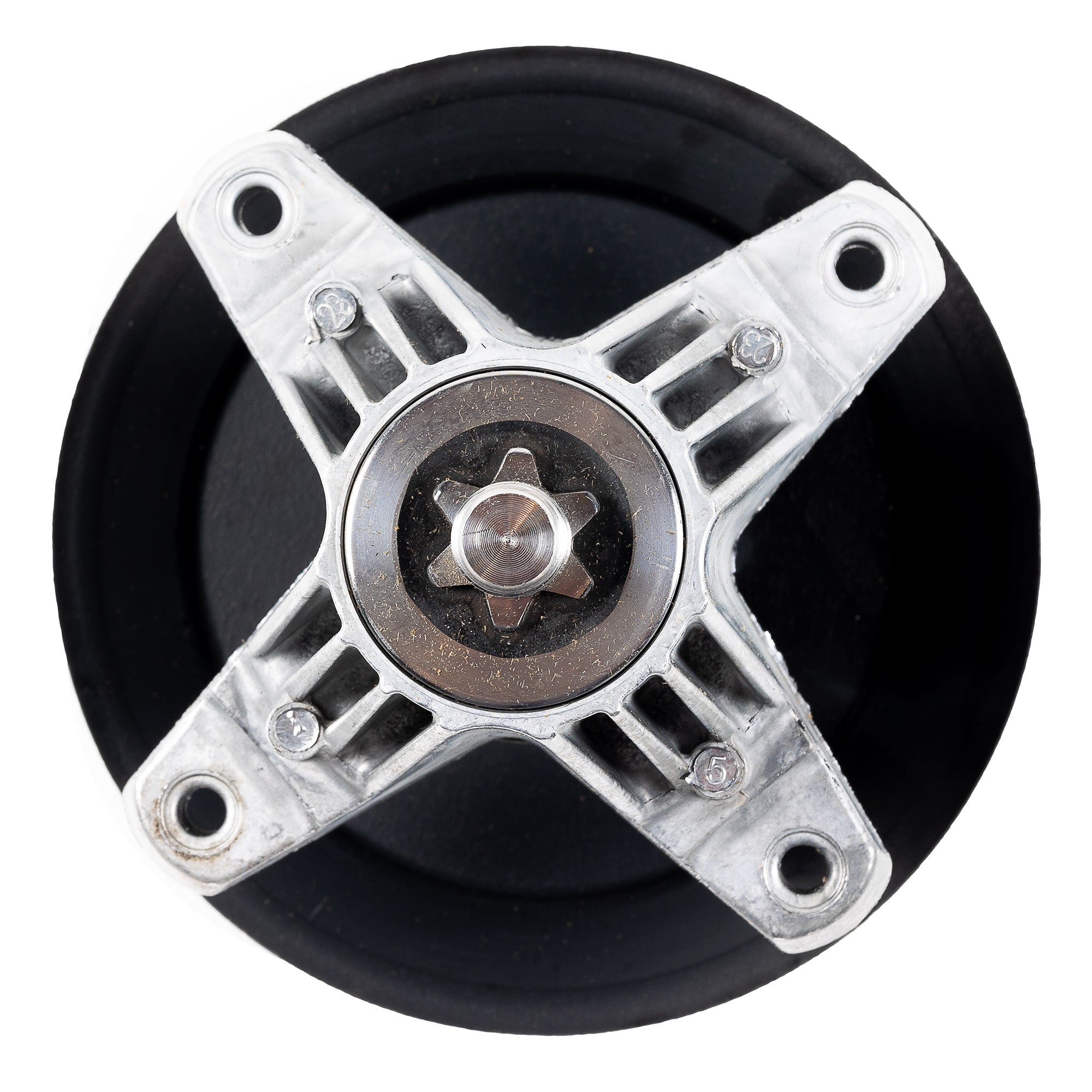 CUB CADET 490-130-C002 Spindle