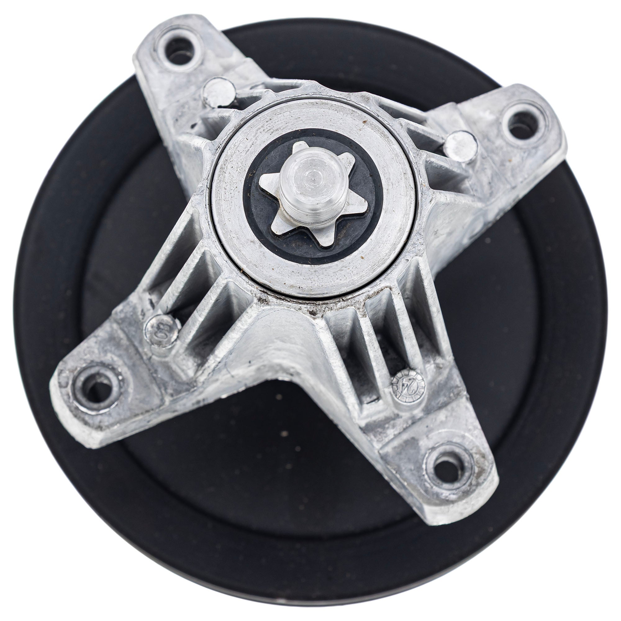 CUB CADET 490-130-F003 46" Spindle Assembly w/ Hardware