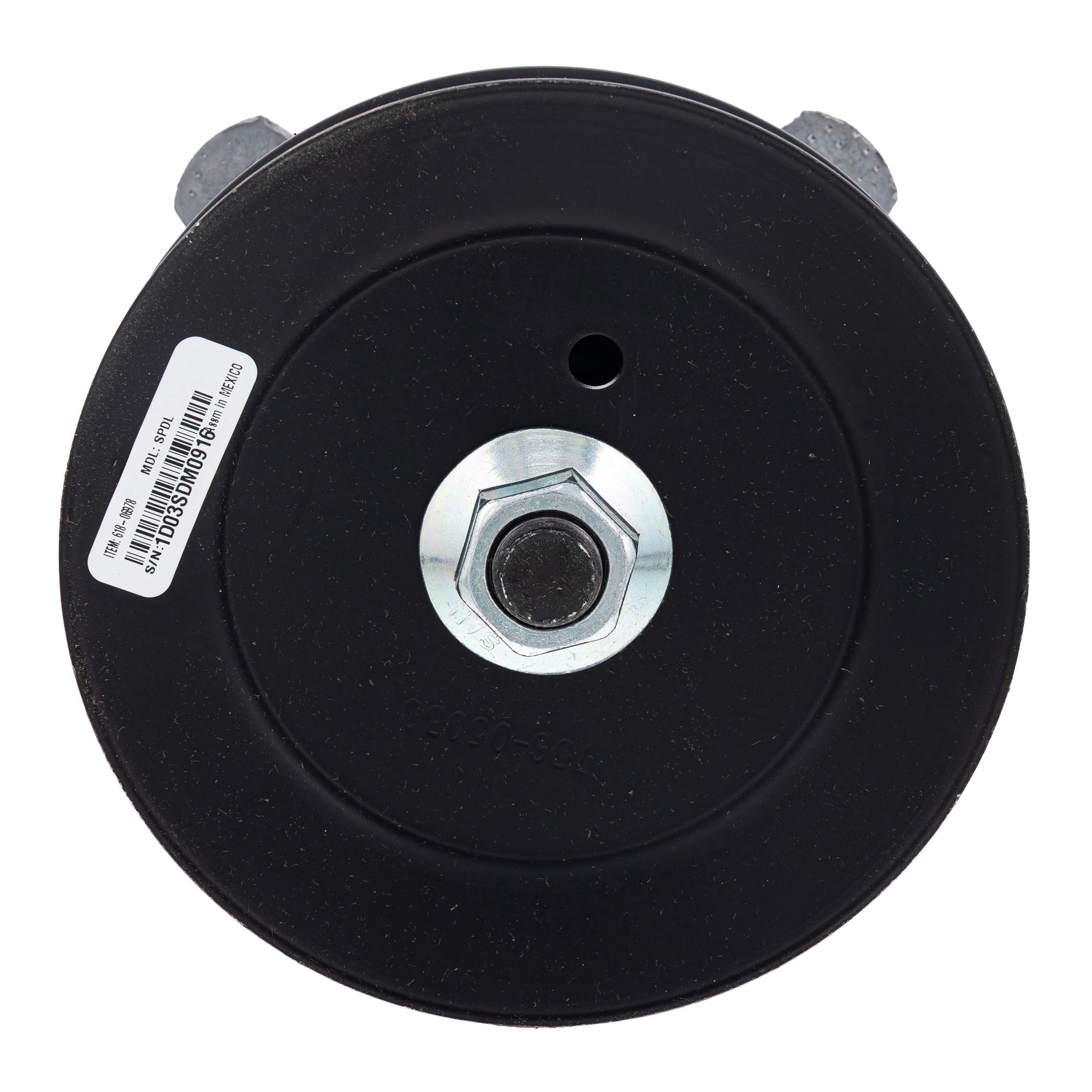 CUB CADET 490-130-F013 Spindle Assembly 54" Deck
