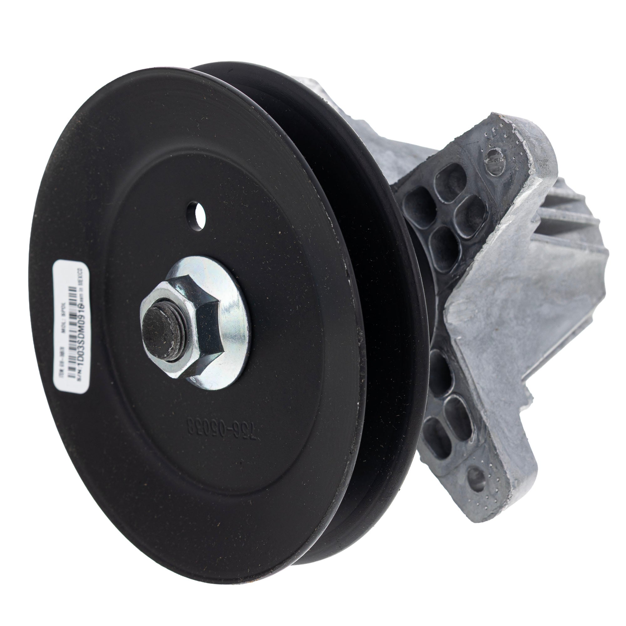 CUB CADET 490-130-F013 Spindle Assembly 54" Deck