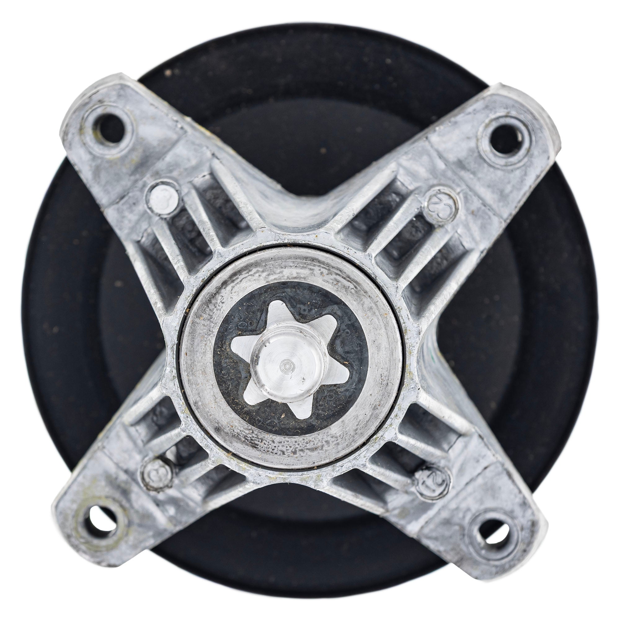 CUB CADET 490-130-F015 42" Spindle Assembly w/ Hardware
