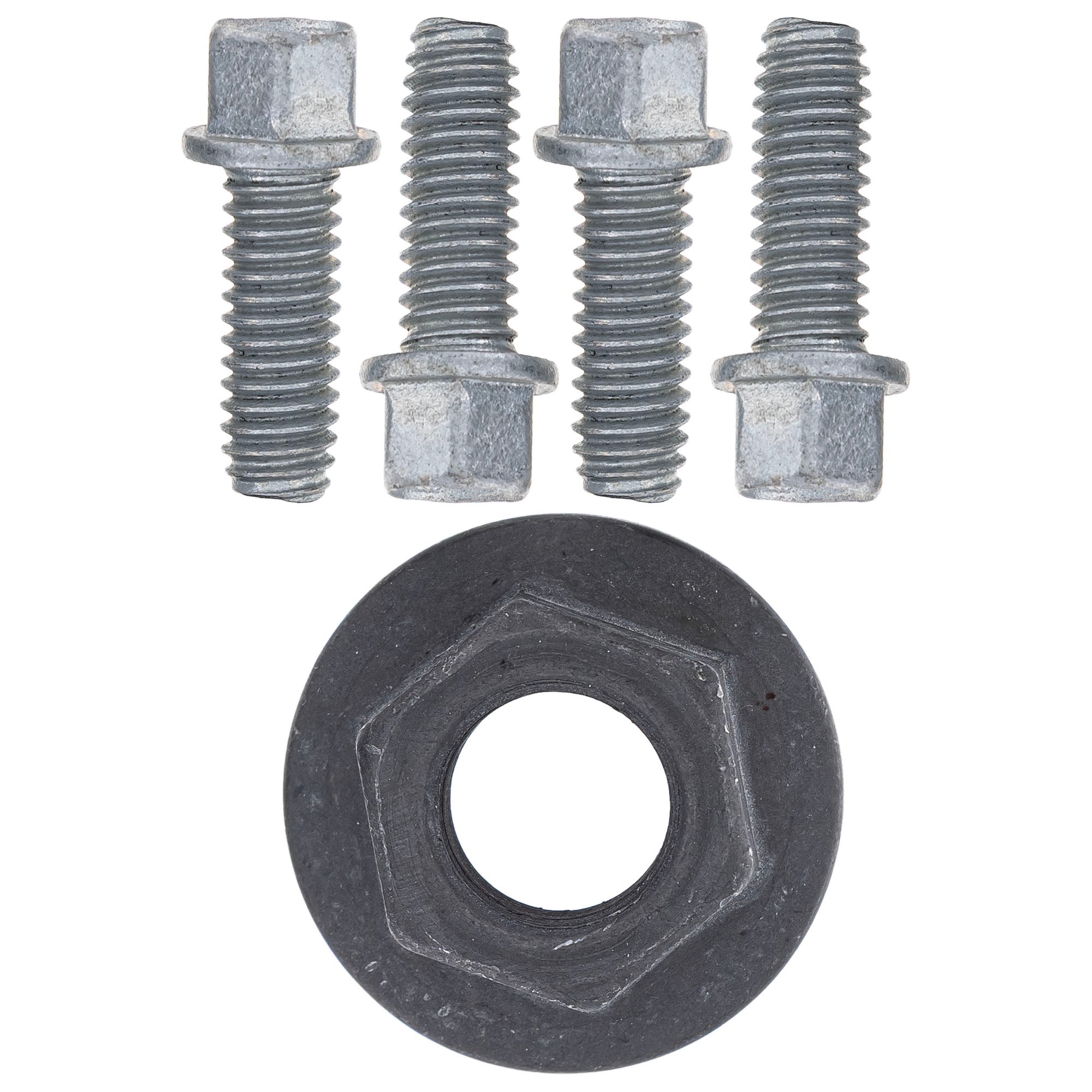 CUB CADET 490-130-F015 42" Spindle Assembly w/ Hardware