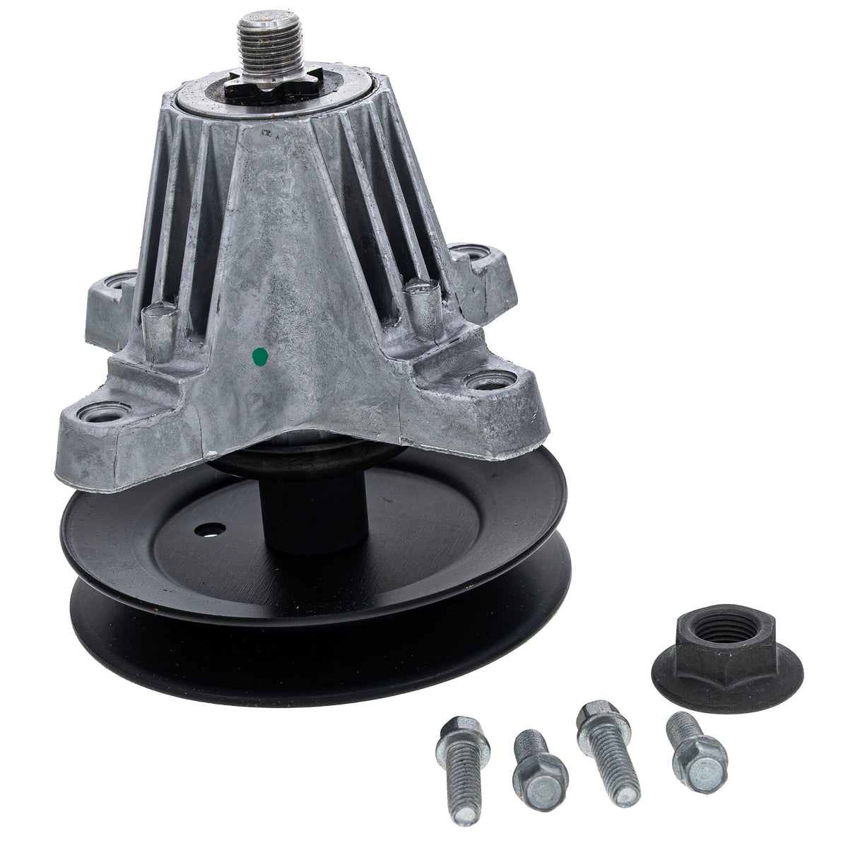 CUB CADET 490-130-F016 50" Spindle Assembly w/ Hardware