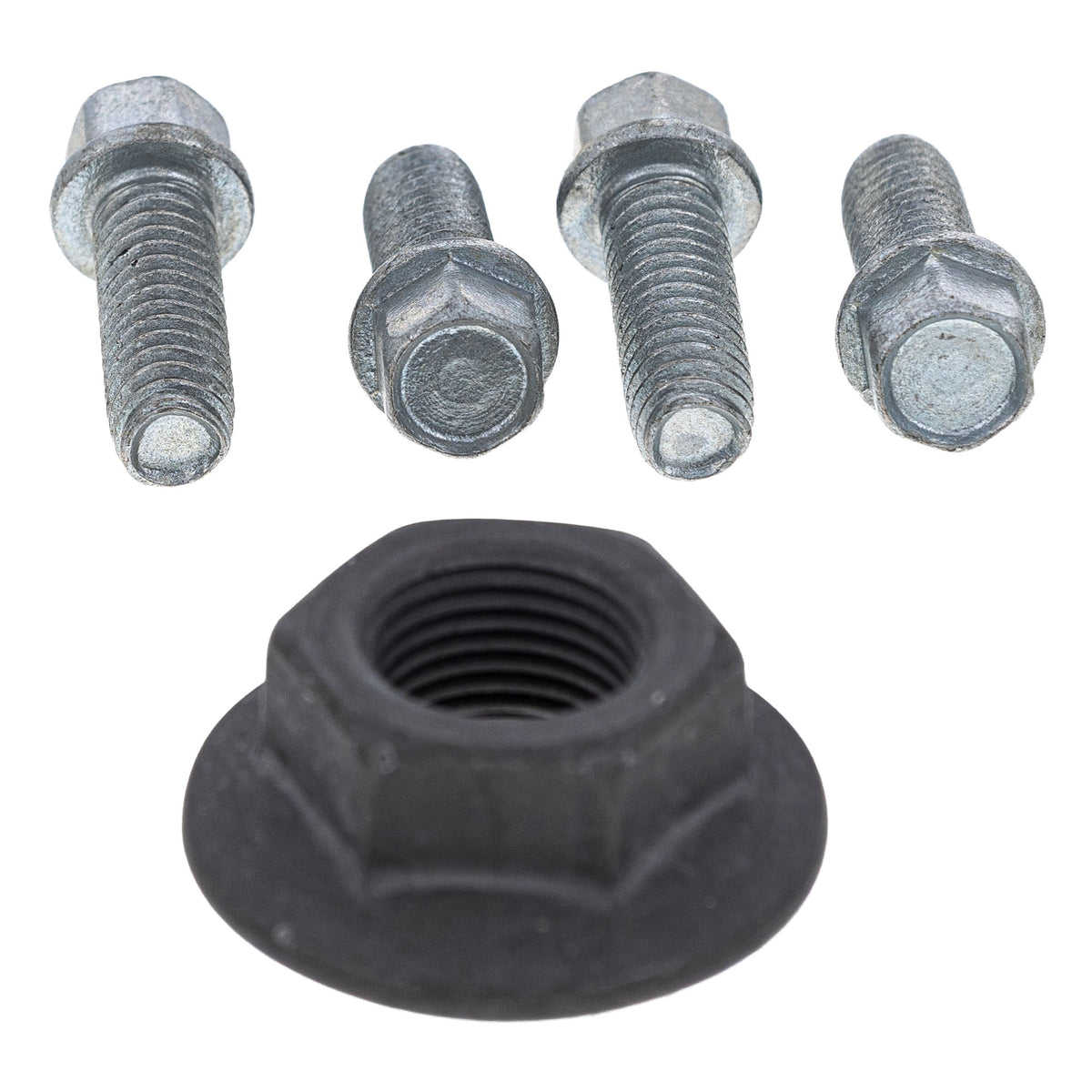 CUB CADET 490-130-F016 50" Spindle Assembly w/ Hardware